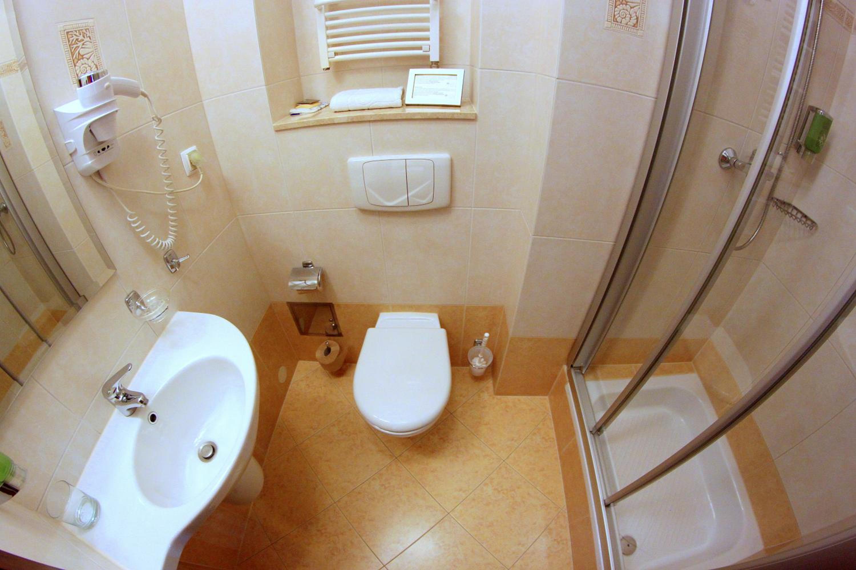 Premium Double Room - Photo 10