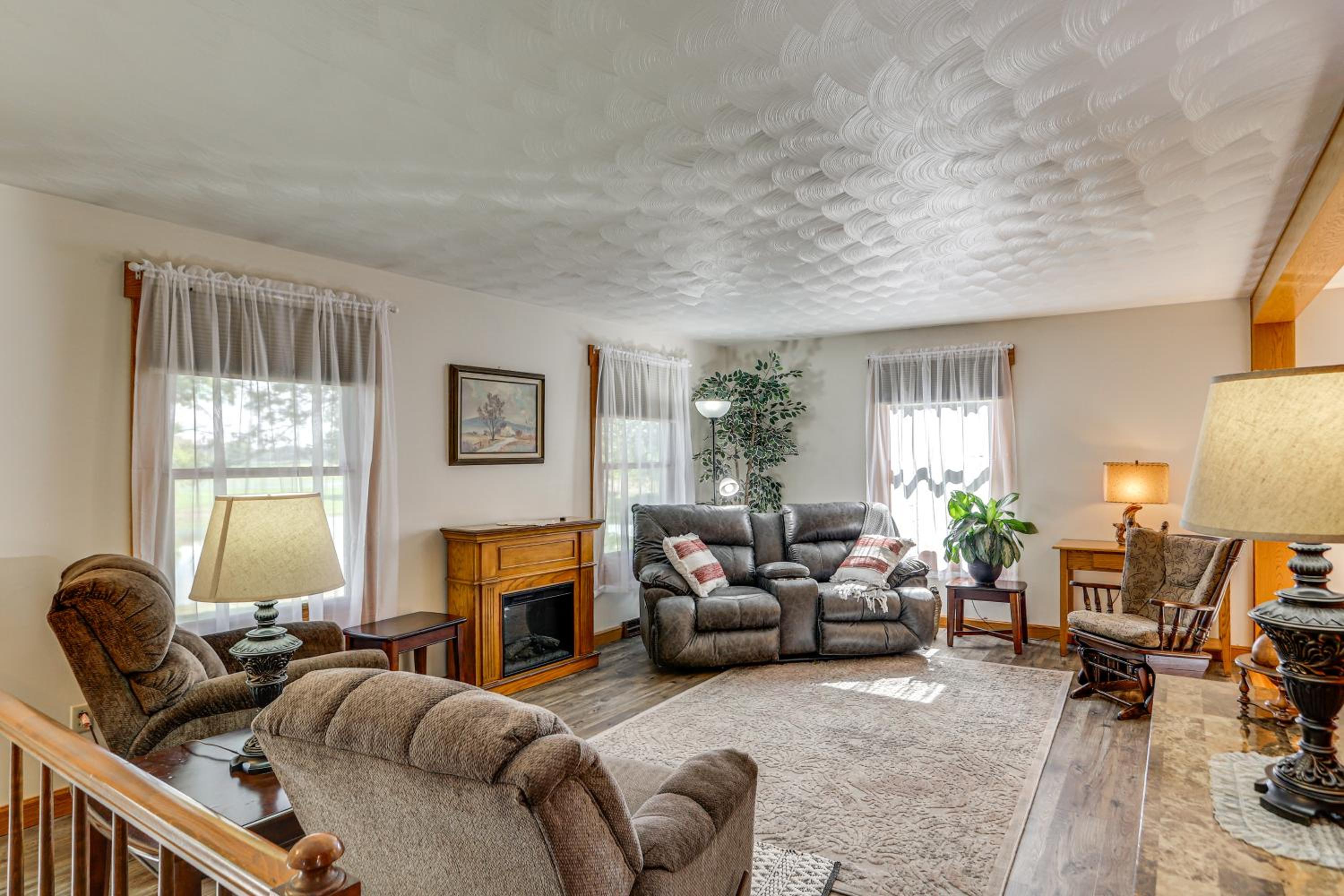 Vacation Home photo 2