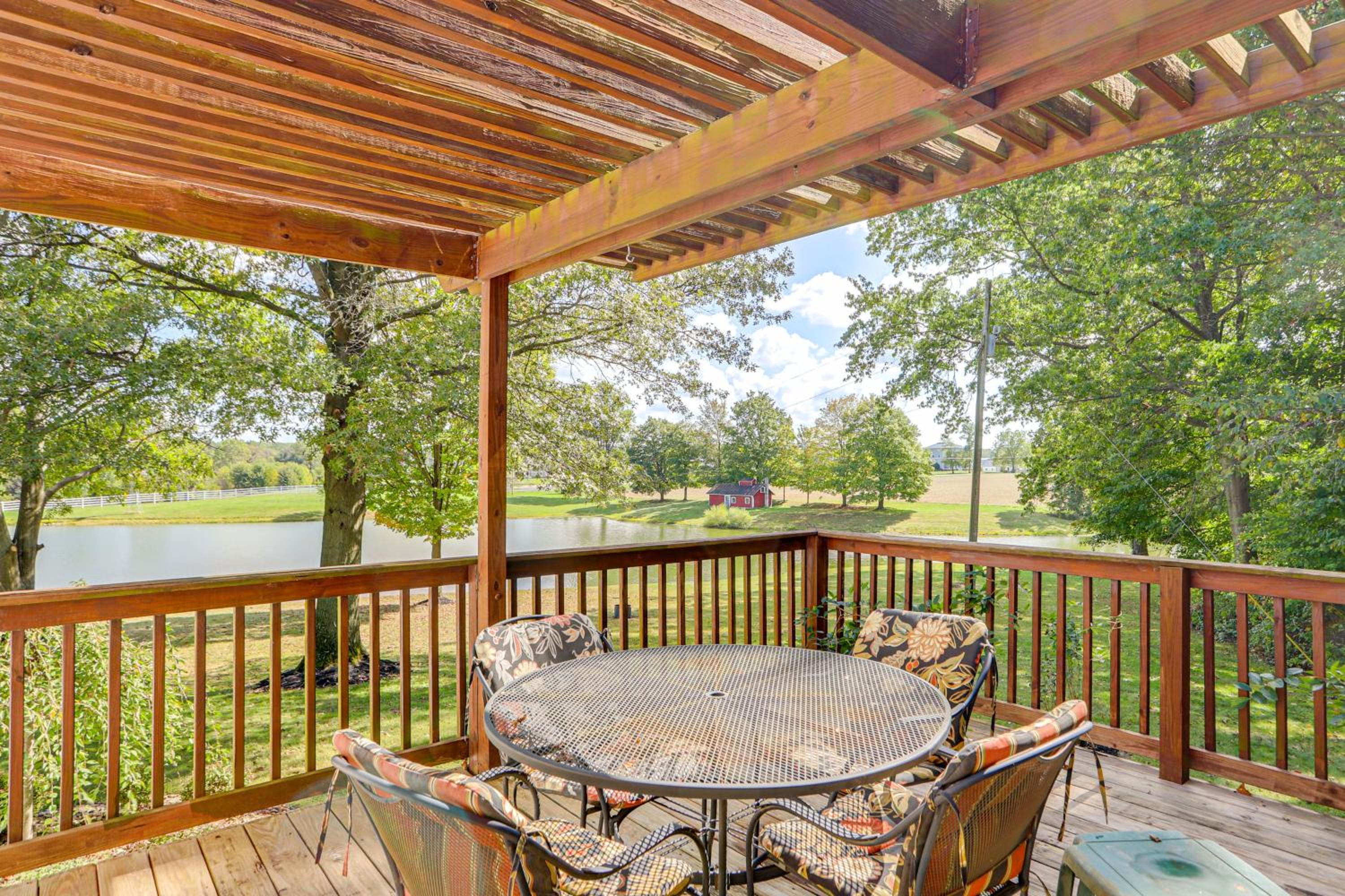 Vacation Home photo 1