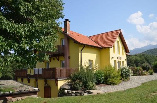 Double Room with Terrace - Photo 3