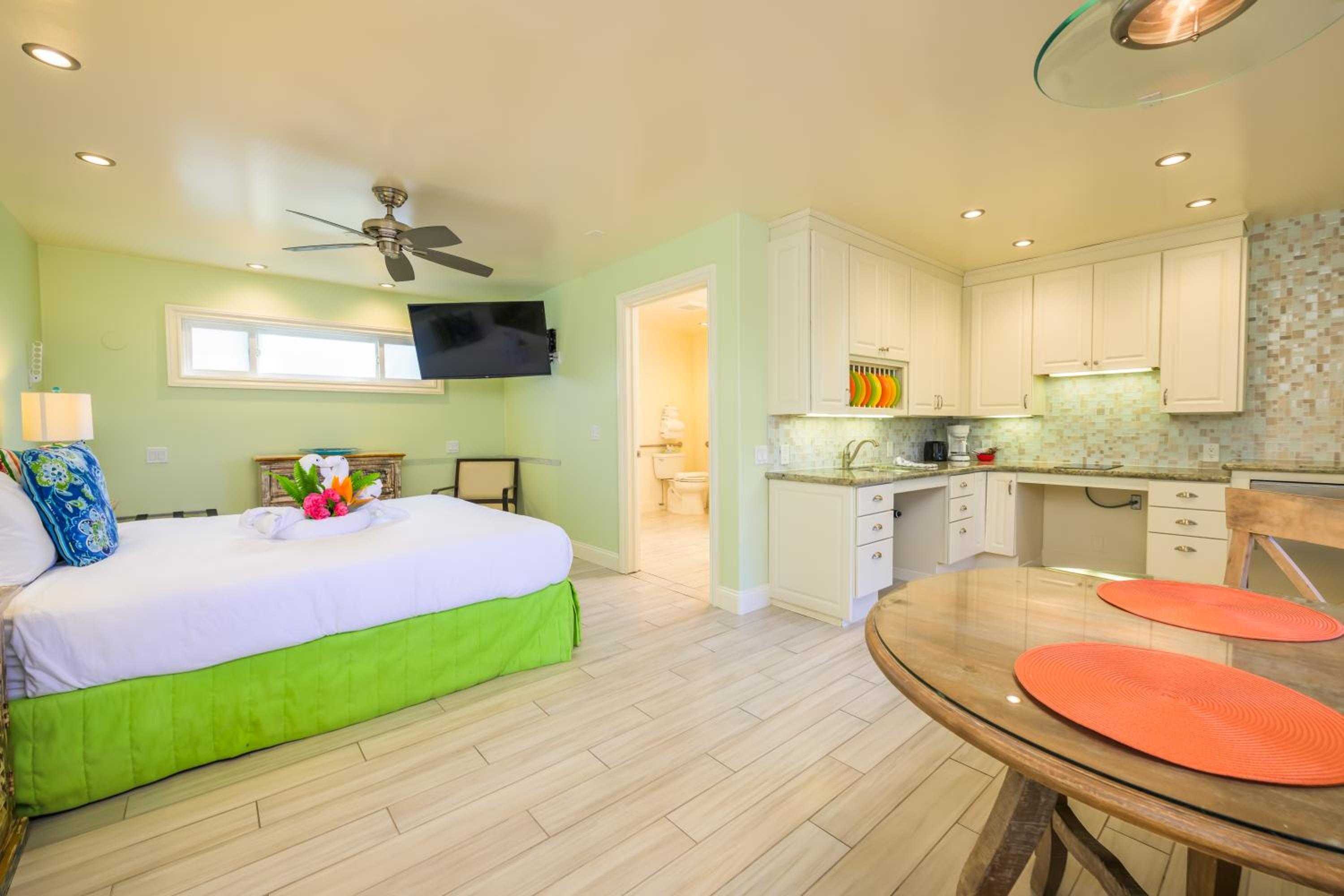 Ocean Palms Beach Resort, Billede 5