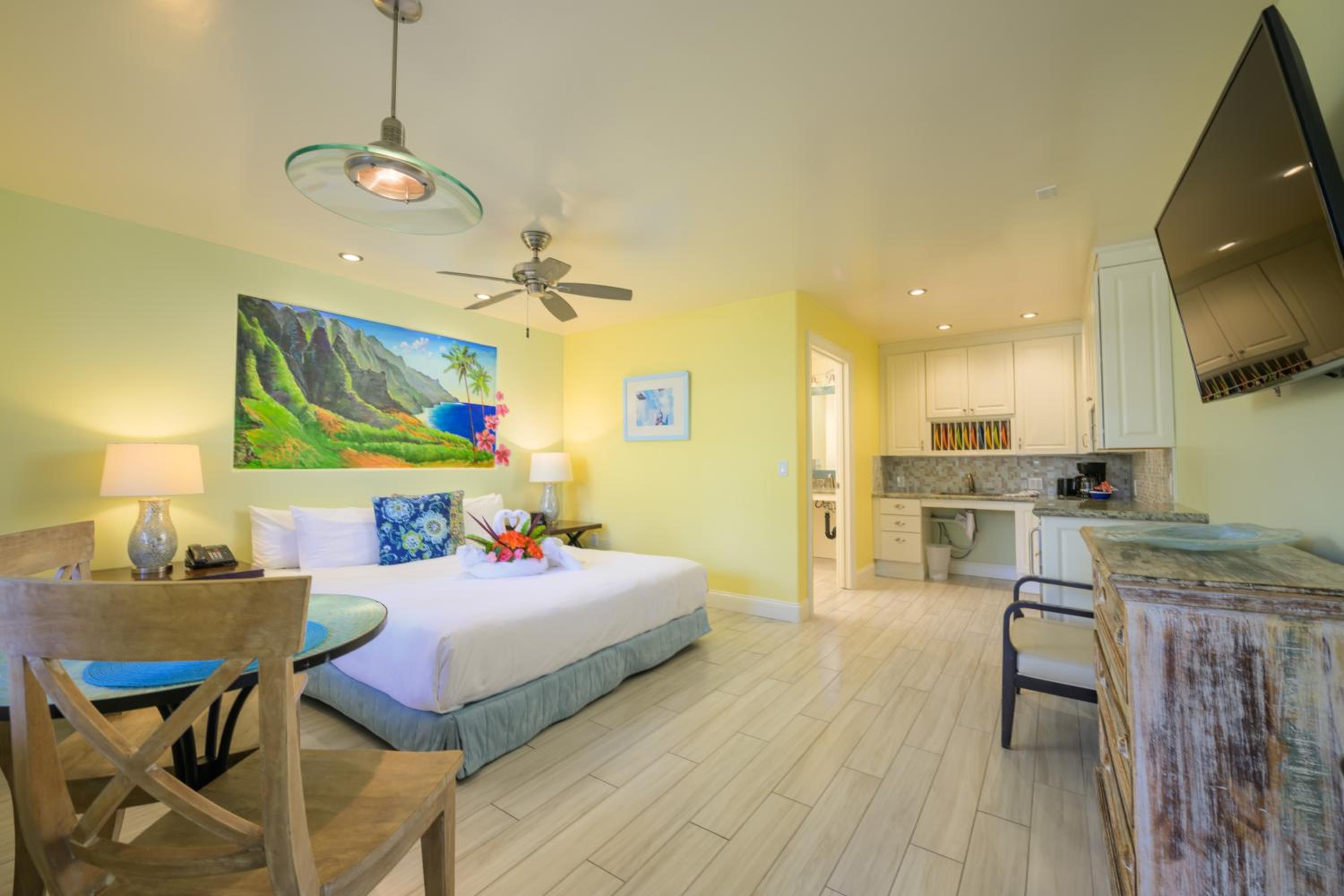 Ocean Palms Beach Resort, Billede 2