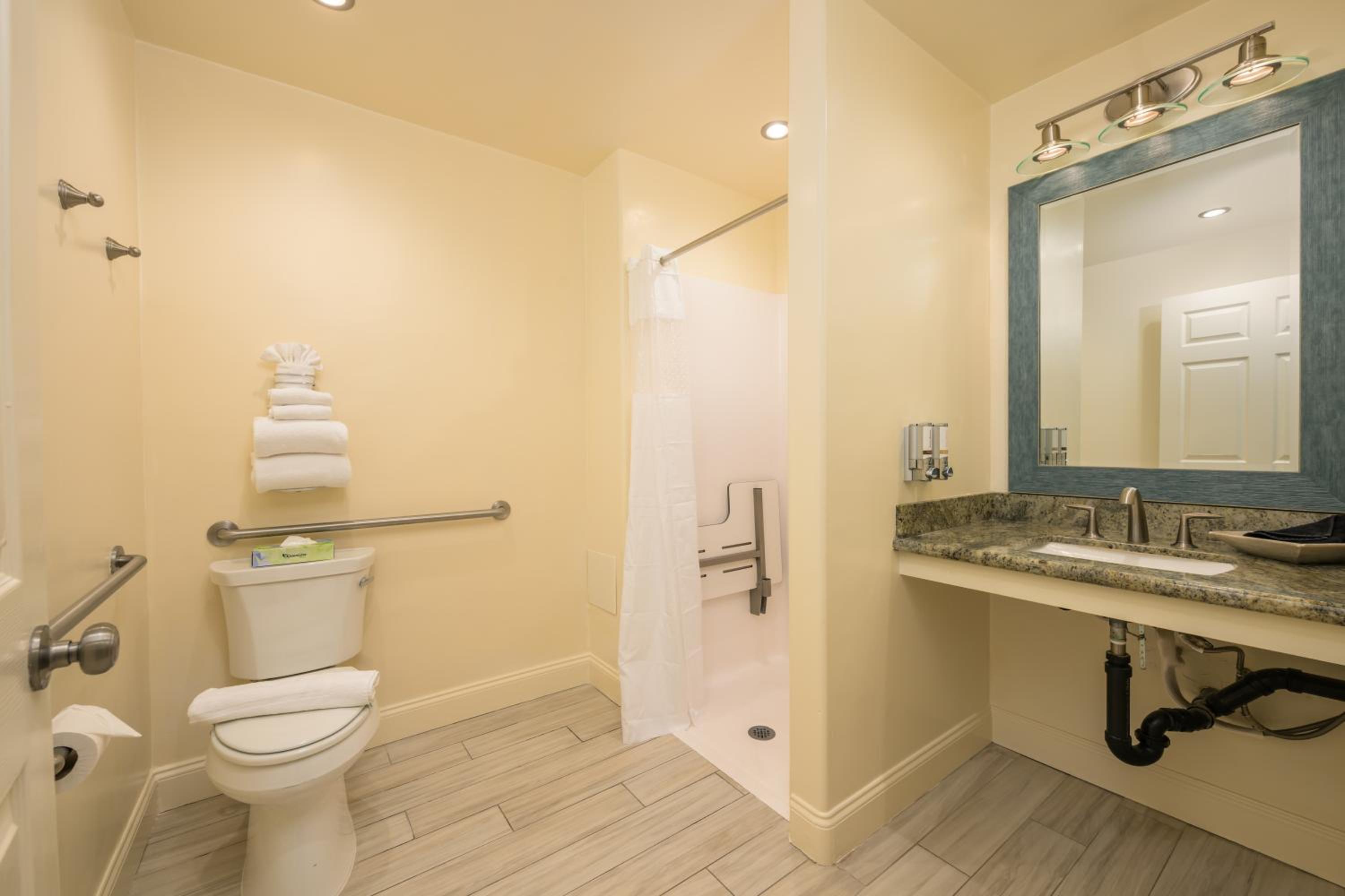 Ocean Palms Beach Resort, Billede 3