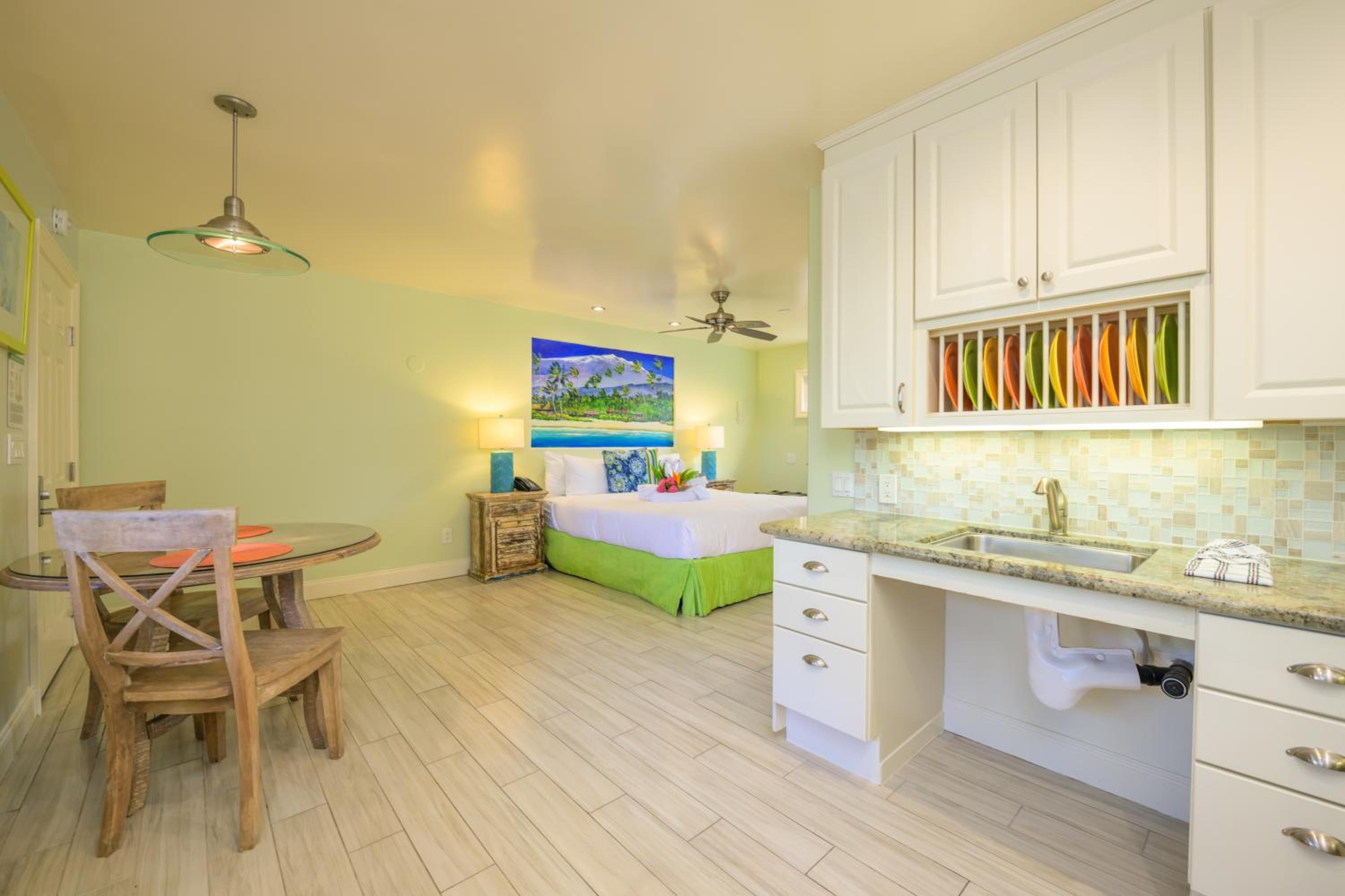 Ocean Palms Beach Resort, Billede 9