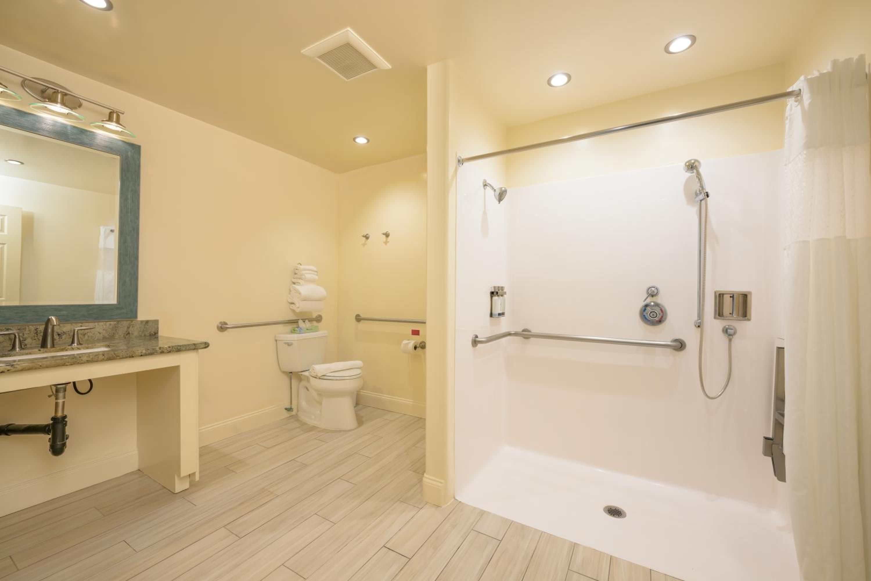 Ocean Palms Beach Resort, Billede 4