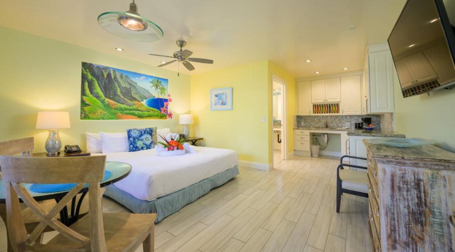 Ocean Palms Beach Resort, Billede 10