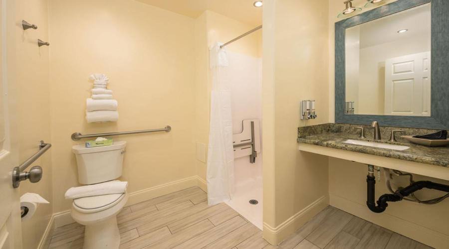 Ocean Palms Beach Resort, Billede 7