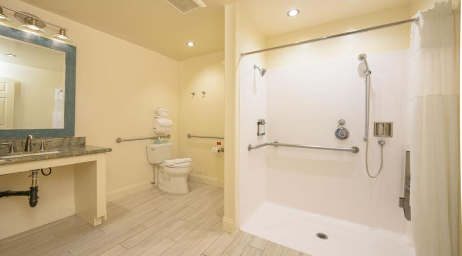 Ocean Palms Beach Resort, Billede 8