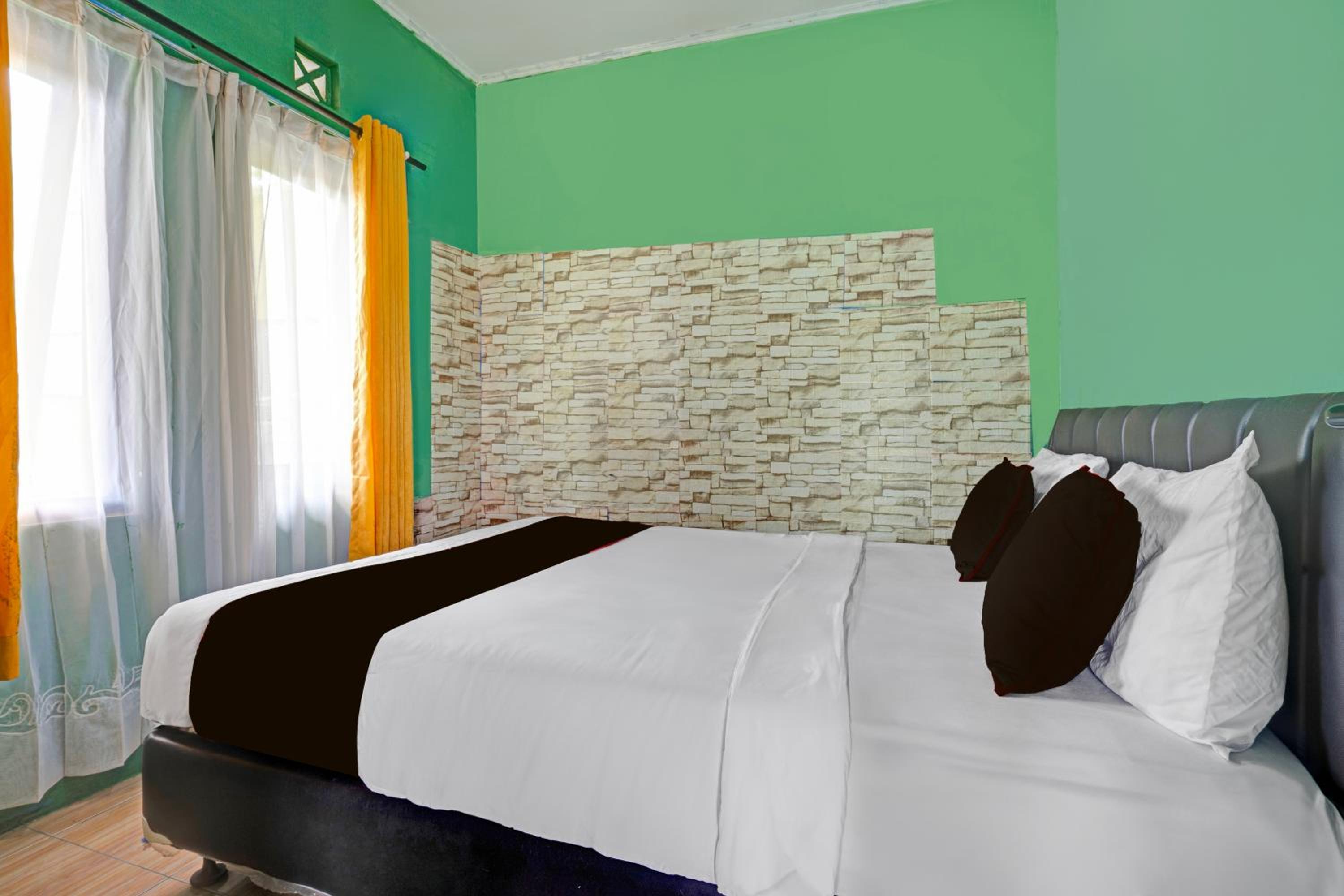 Two-Bedroom Villa photo 2