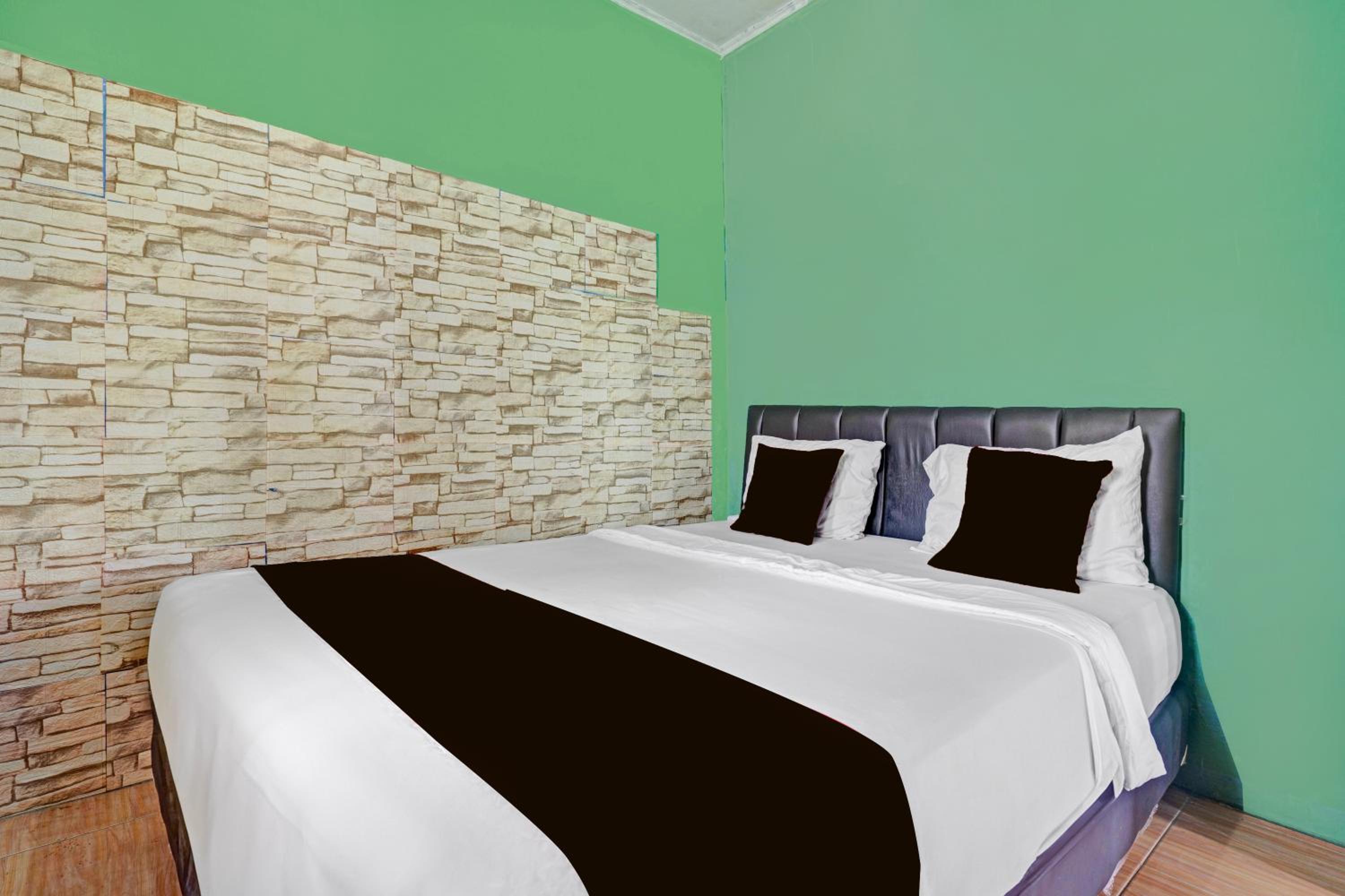 Two-Bedroom Villa photo 3