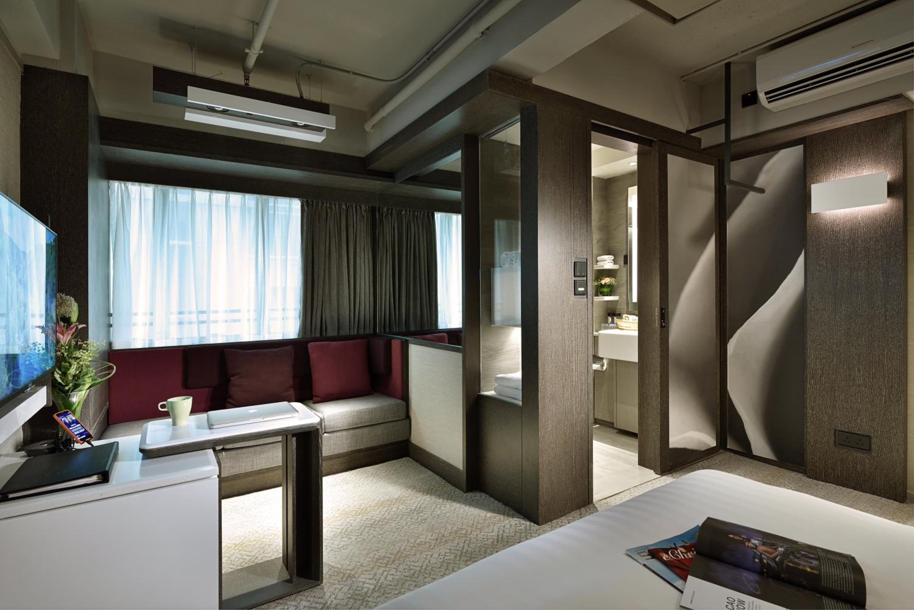 Deluxe Double Room photo 2
