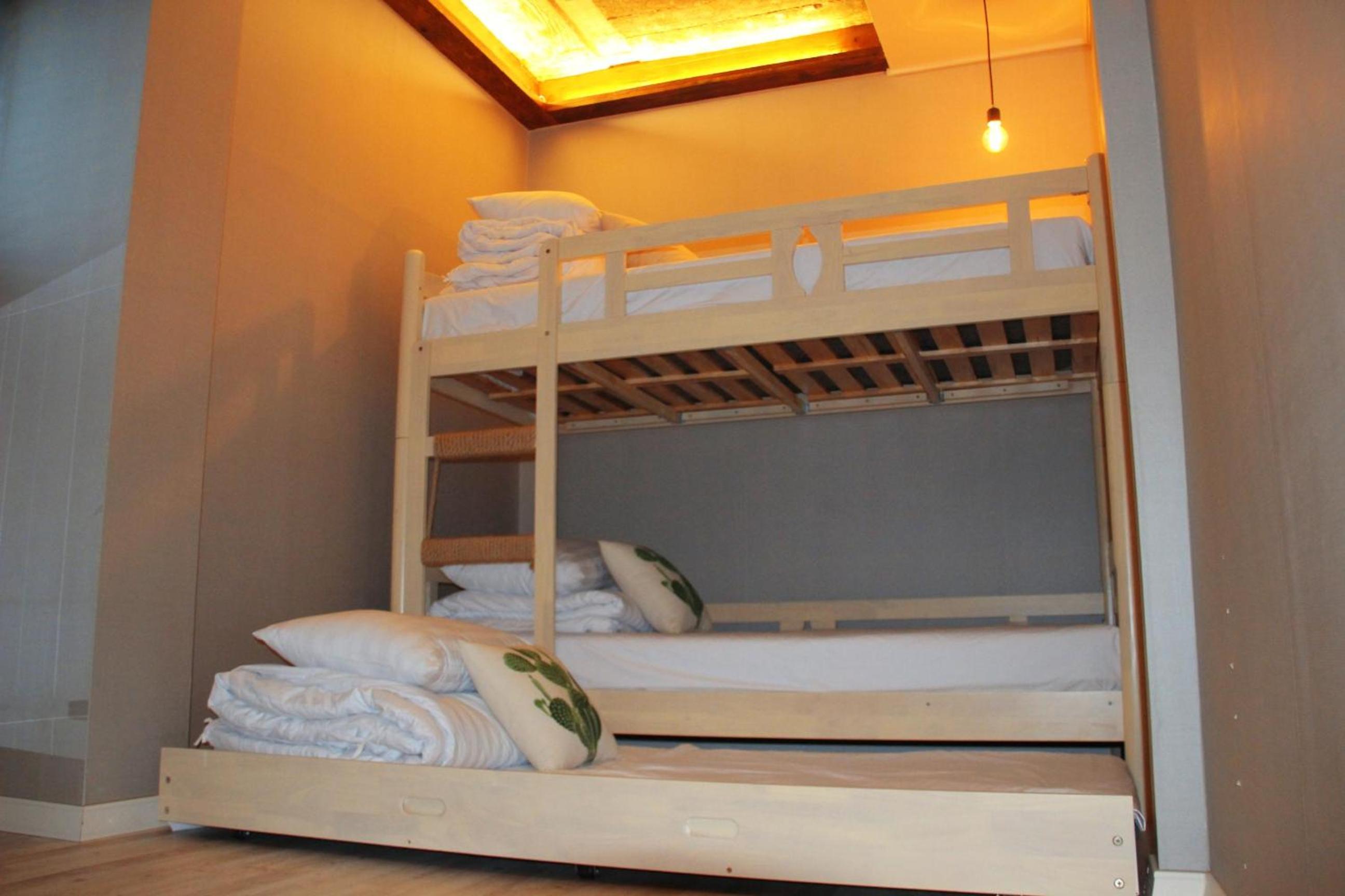 Triple Room - Photo 1