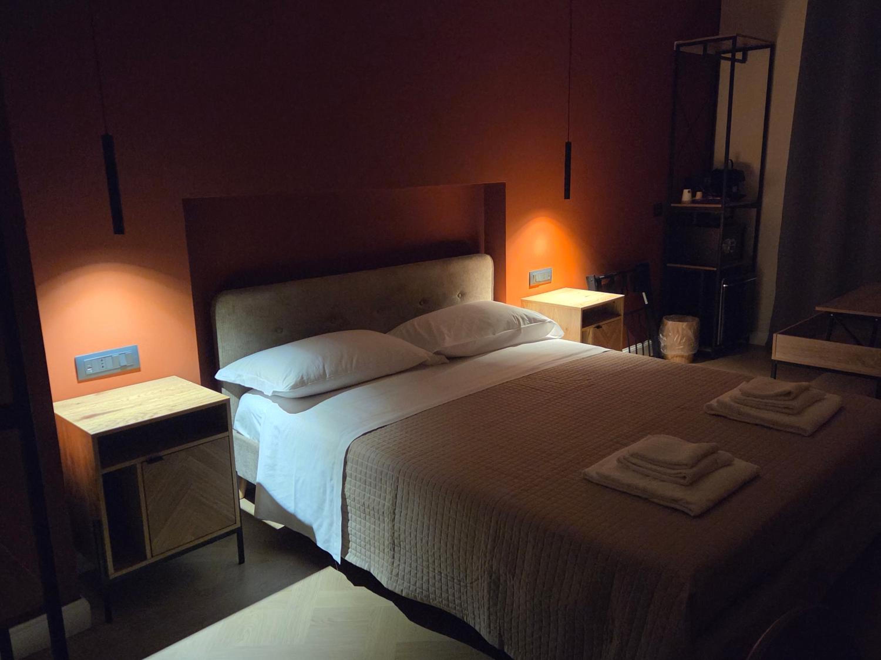Deluxe Junior Suite