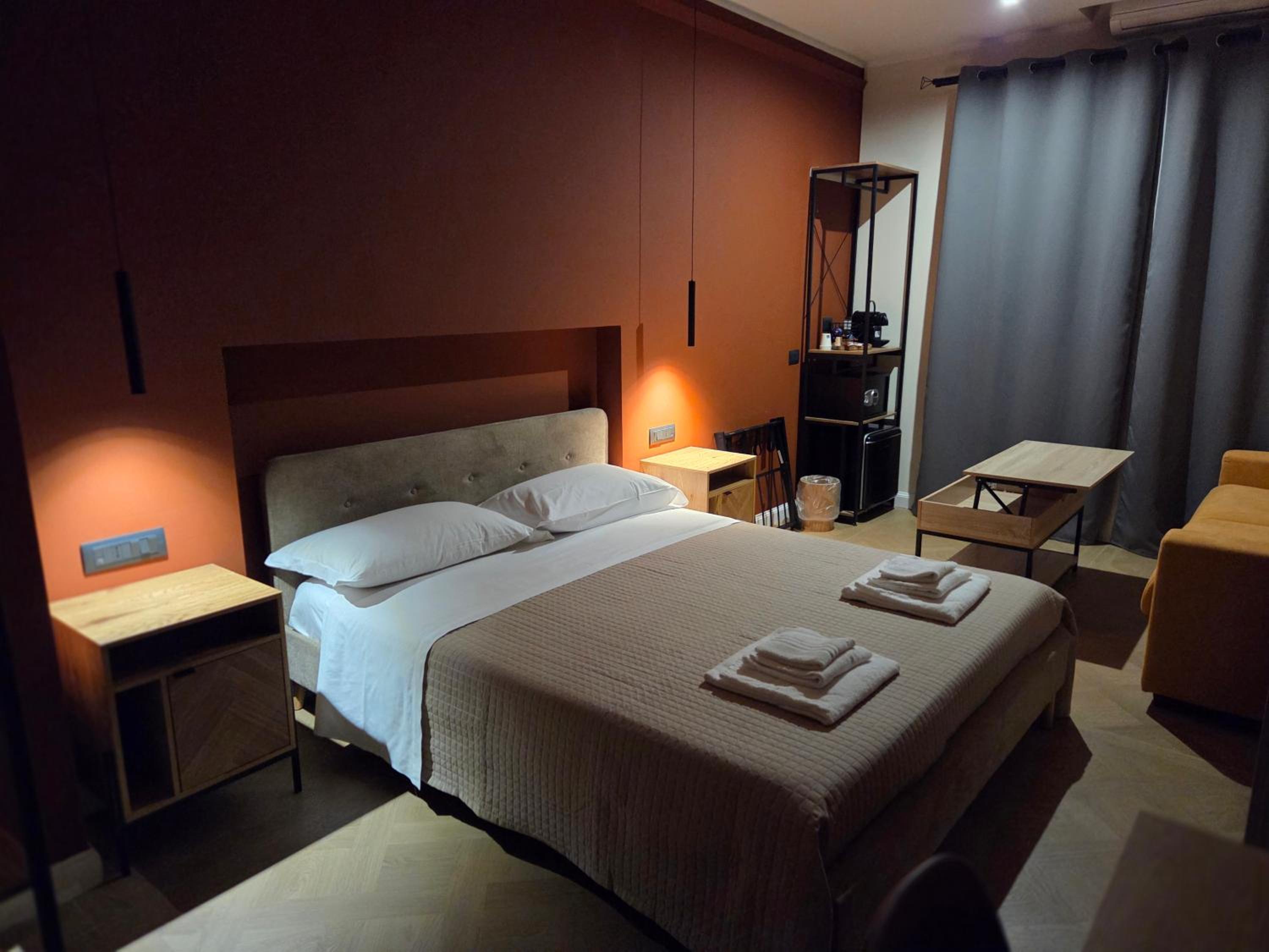 Deluxe Junior Suite photo 2