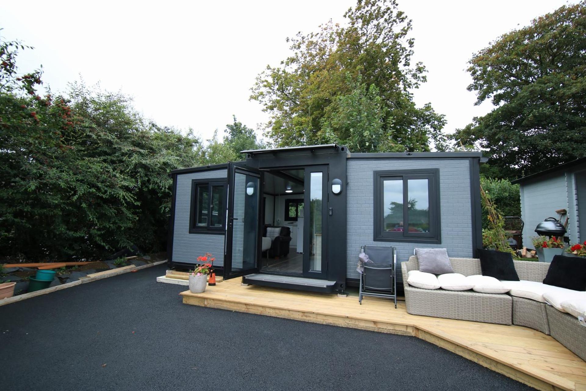 Two-Bedroom House photo 1