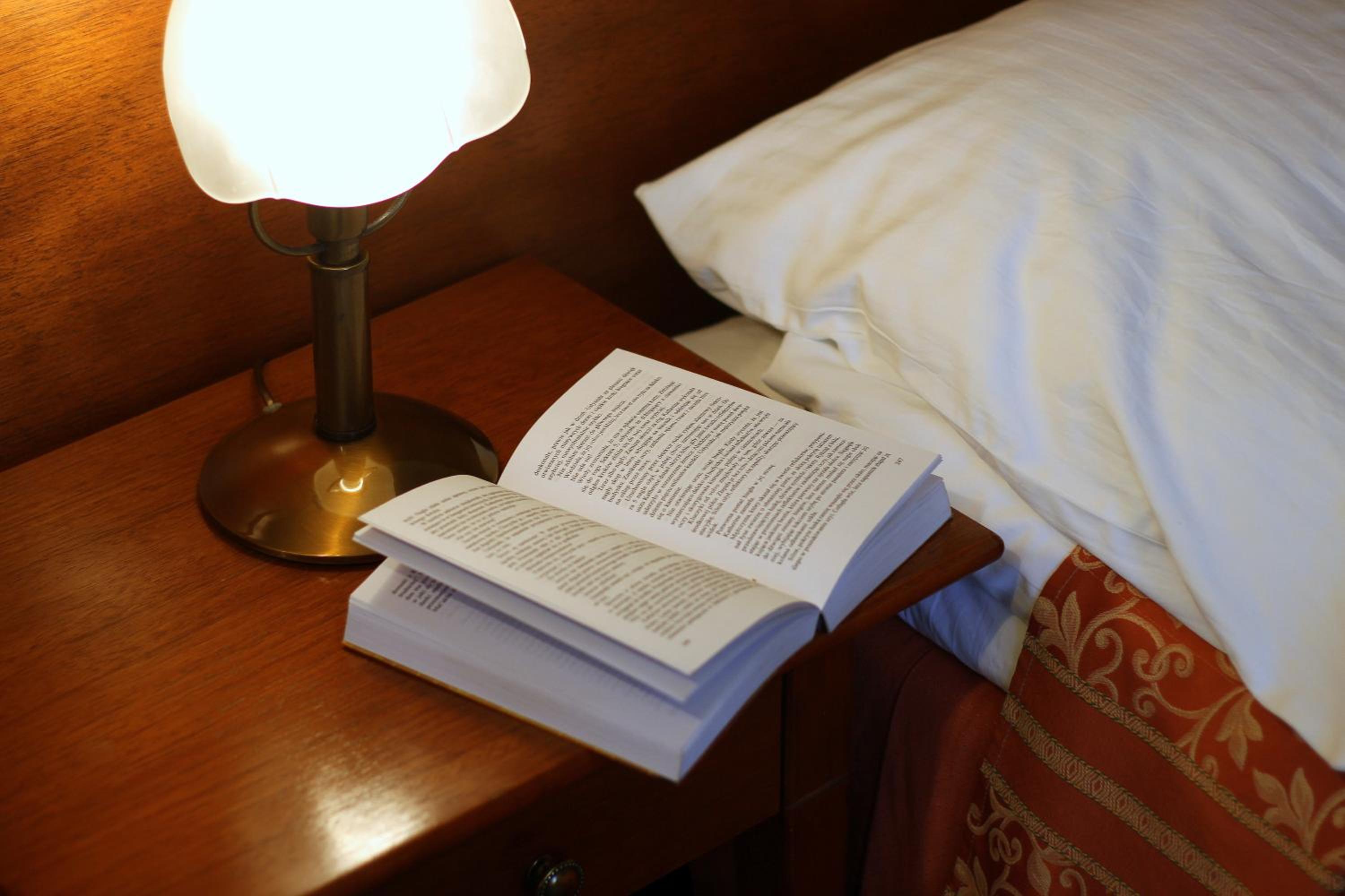 Standard  Double Room - Photo 3
