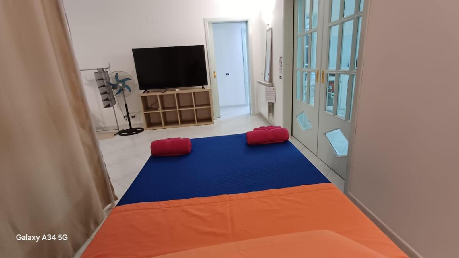 Two-Bedroom Superior Apartment