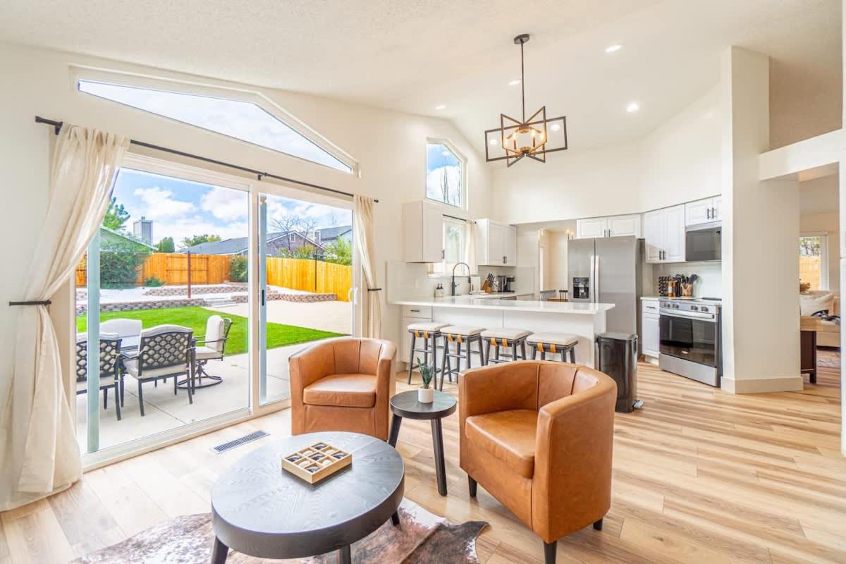 Vacation Home photo 1
