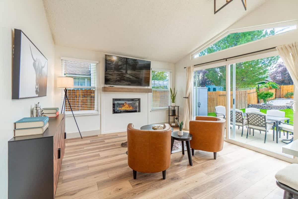 Vacation Home photo 2