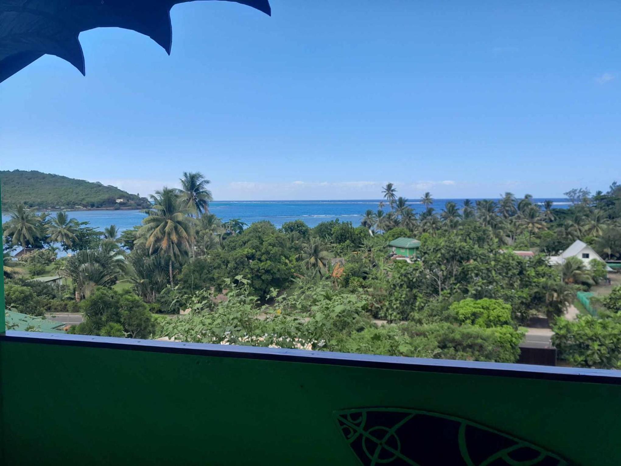 One-Bedroom Apartment with Ocean View photo 3