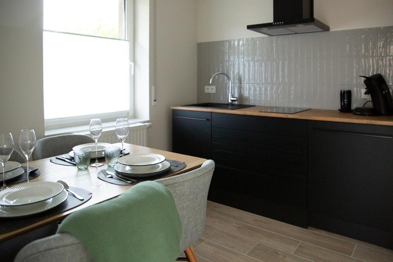 Two-Bedroom Apartment with Terrace photo 2
