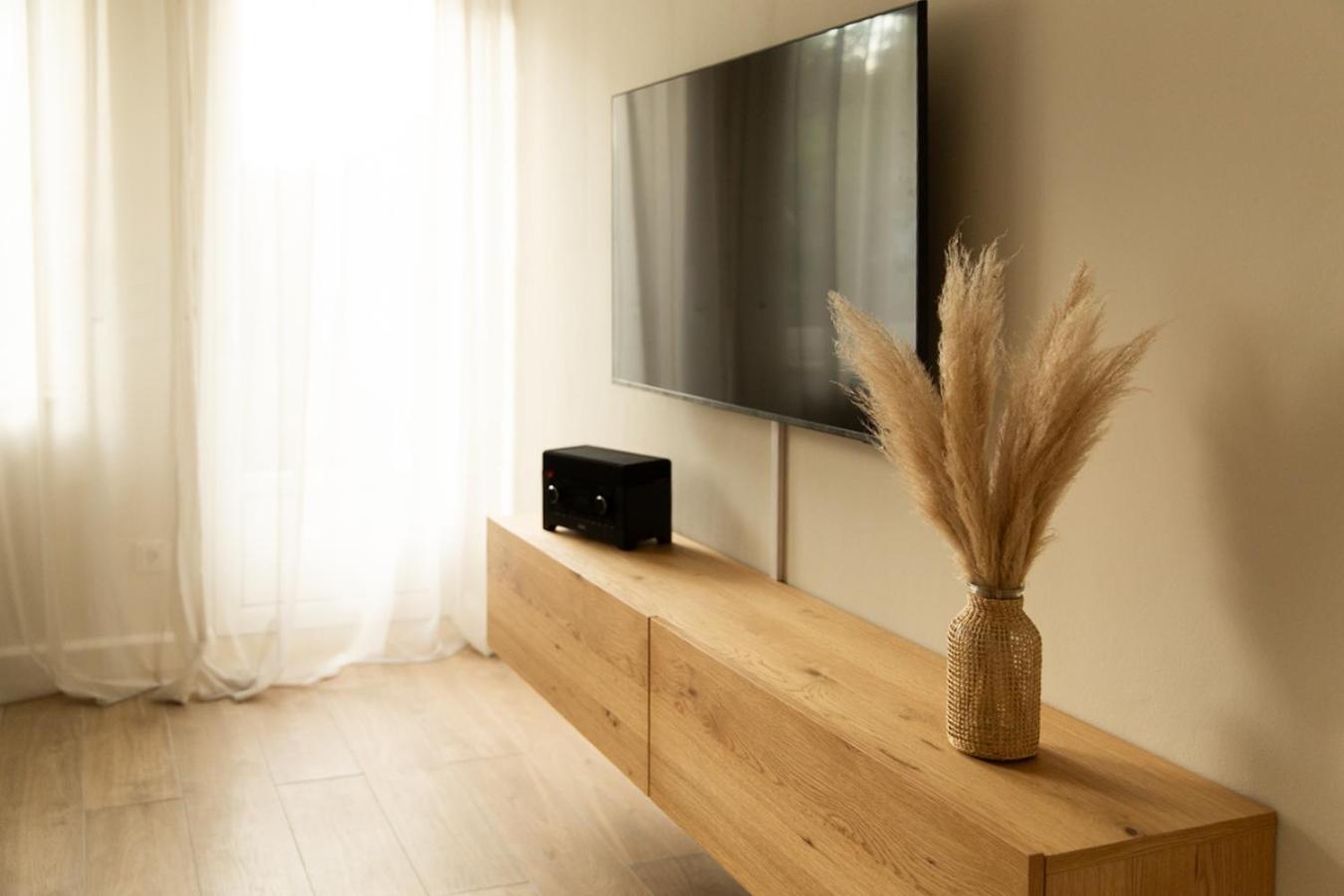 Two-Bedroom Apartment with Terrace photo 1