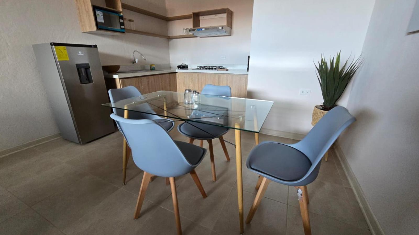 Two-Bedroom Family Apartment photo 1
