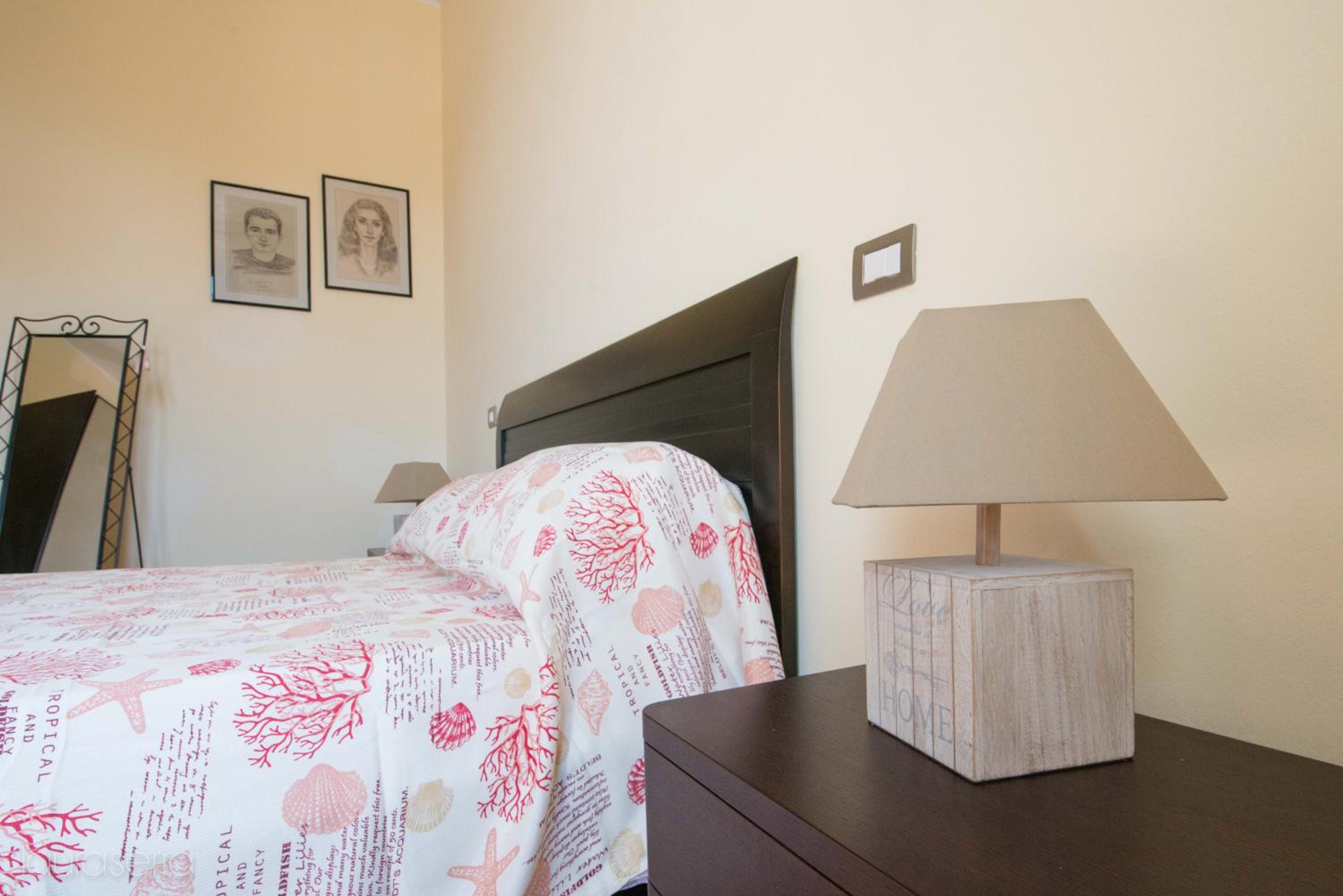 Double Room - Photo 8