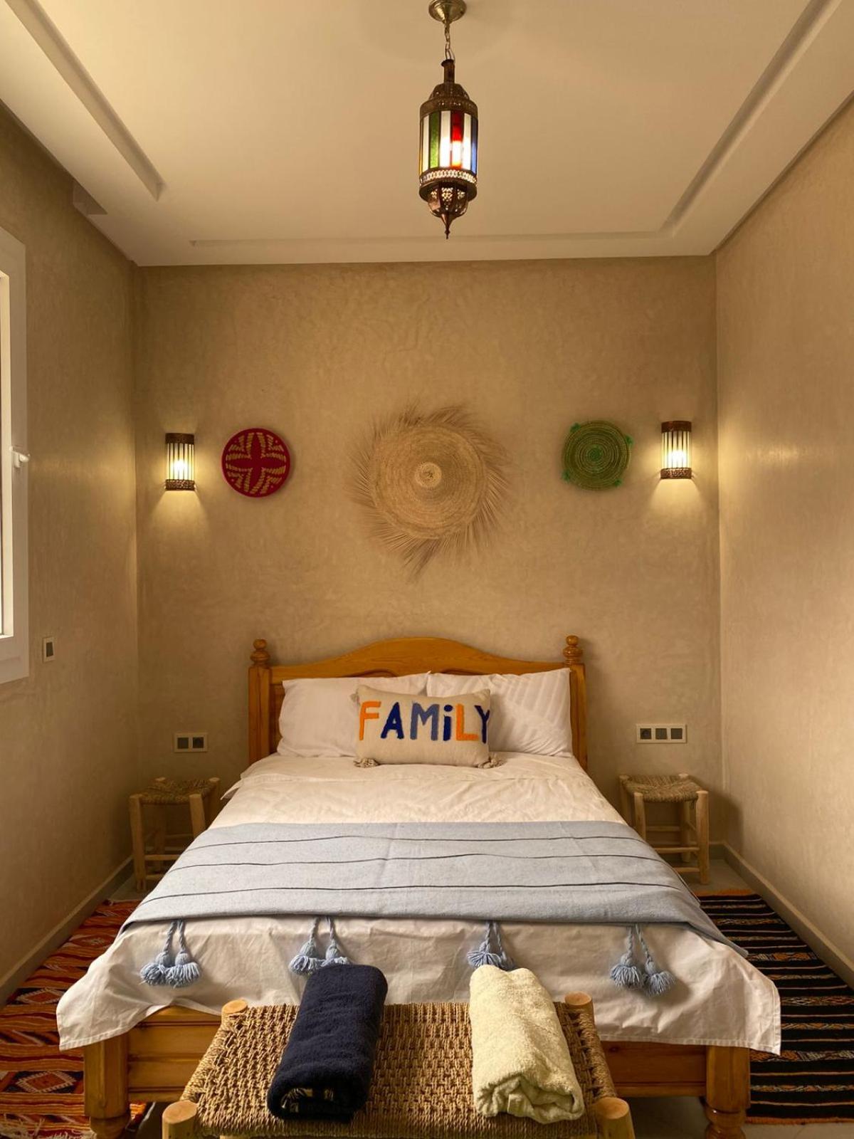 Double Room with Shared Bathroom photo 3