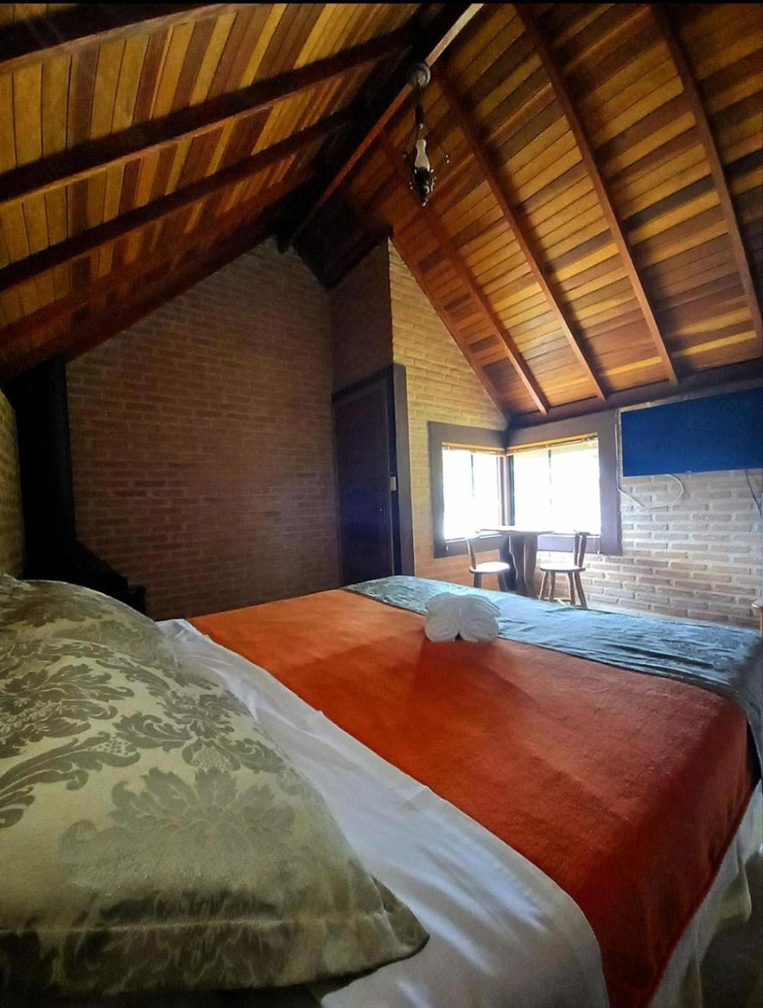 Chalet photo 3