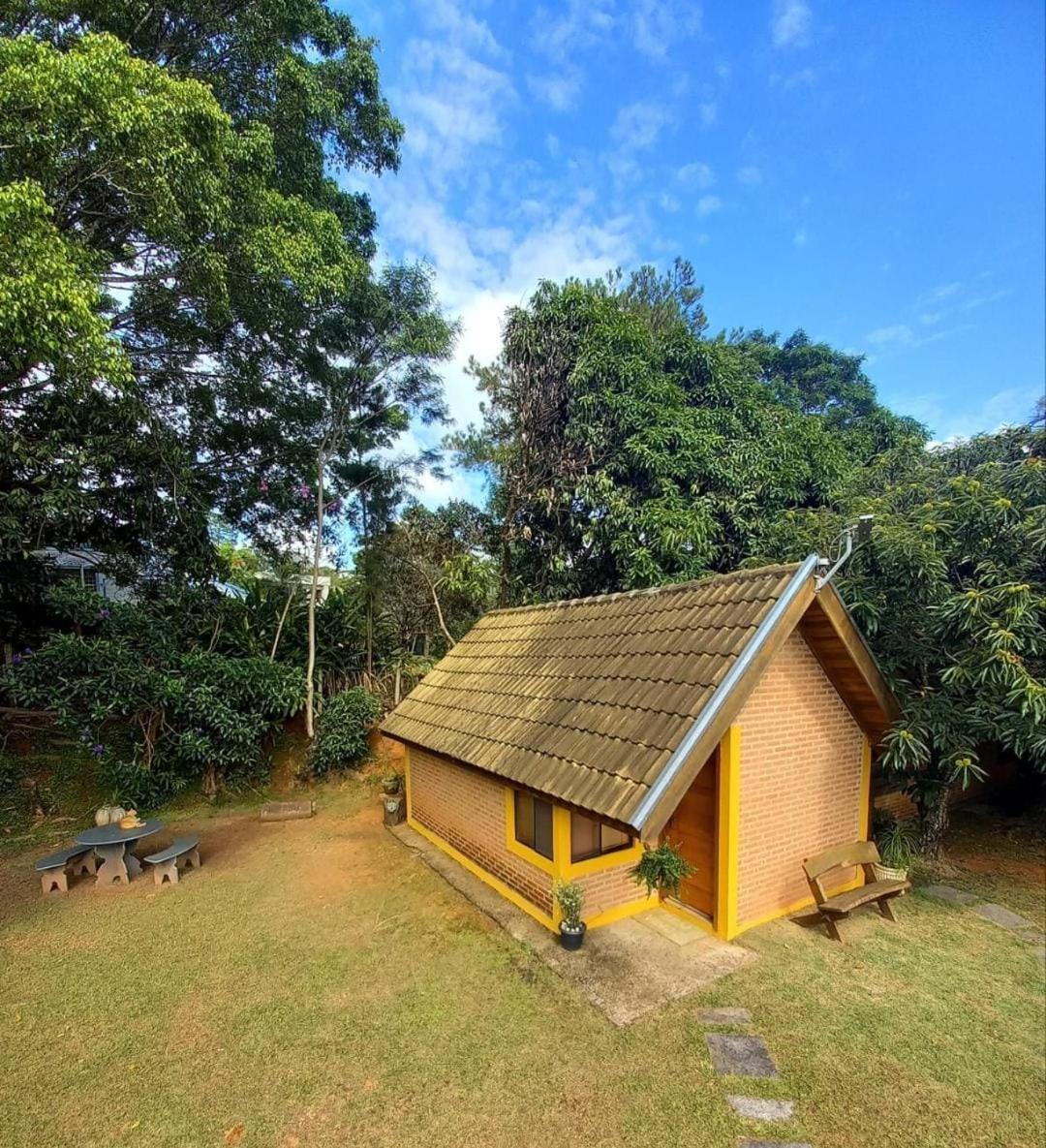 Chalet photo 2