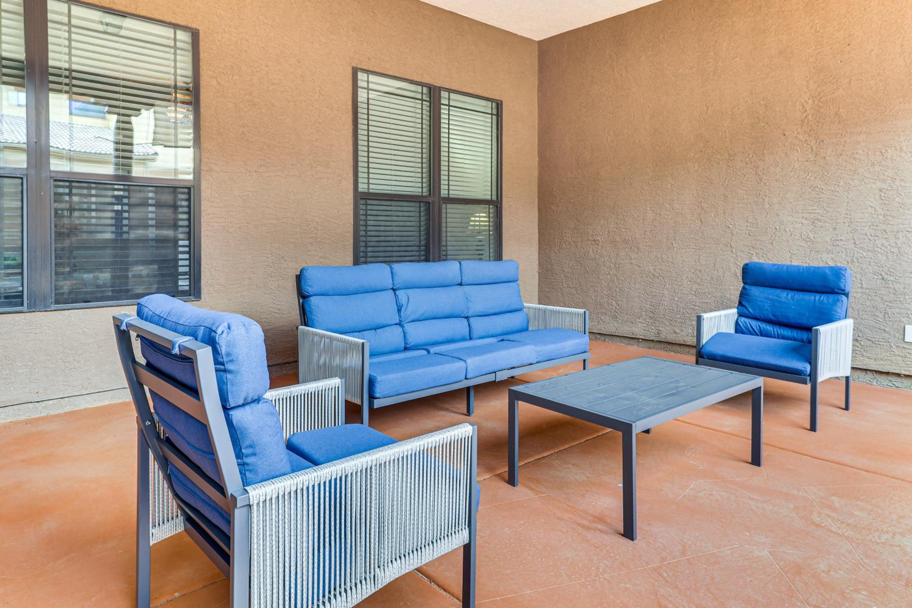 Vacation Home photo 2