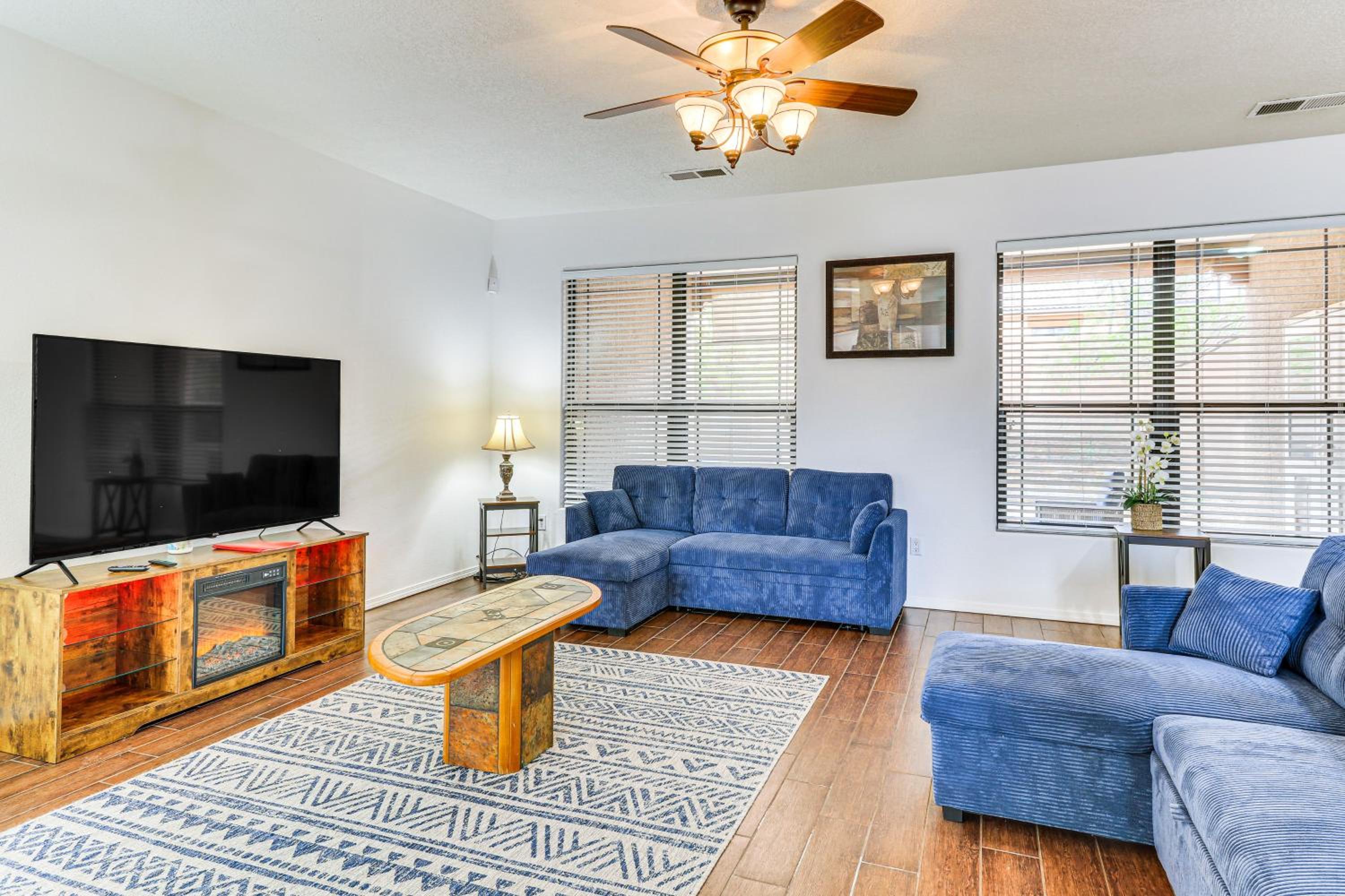 Vacation Home photo 3