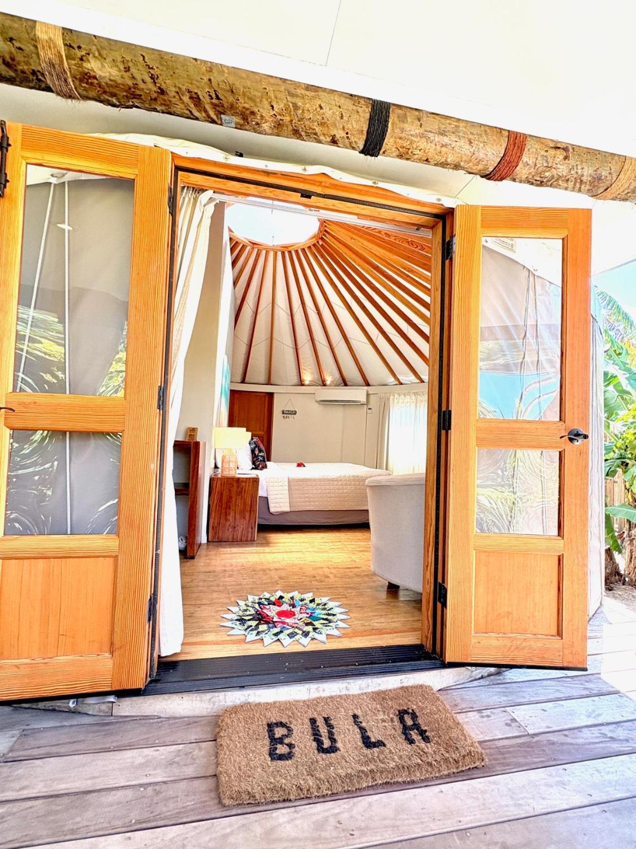Villa with Garden View photo 3