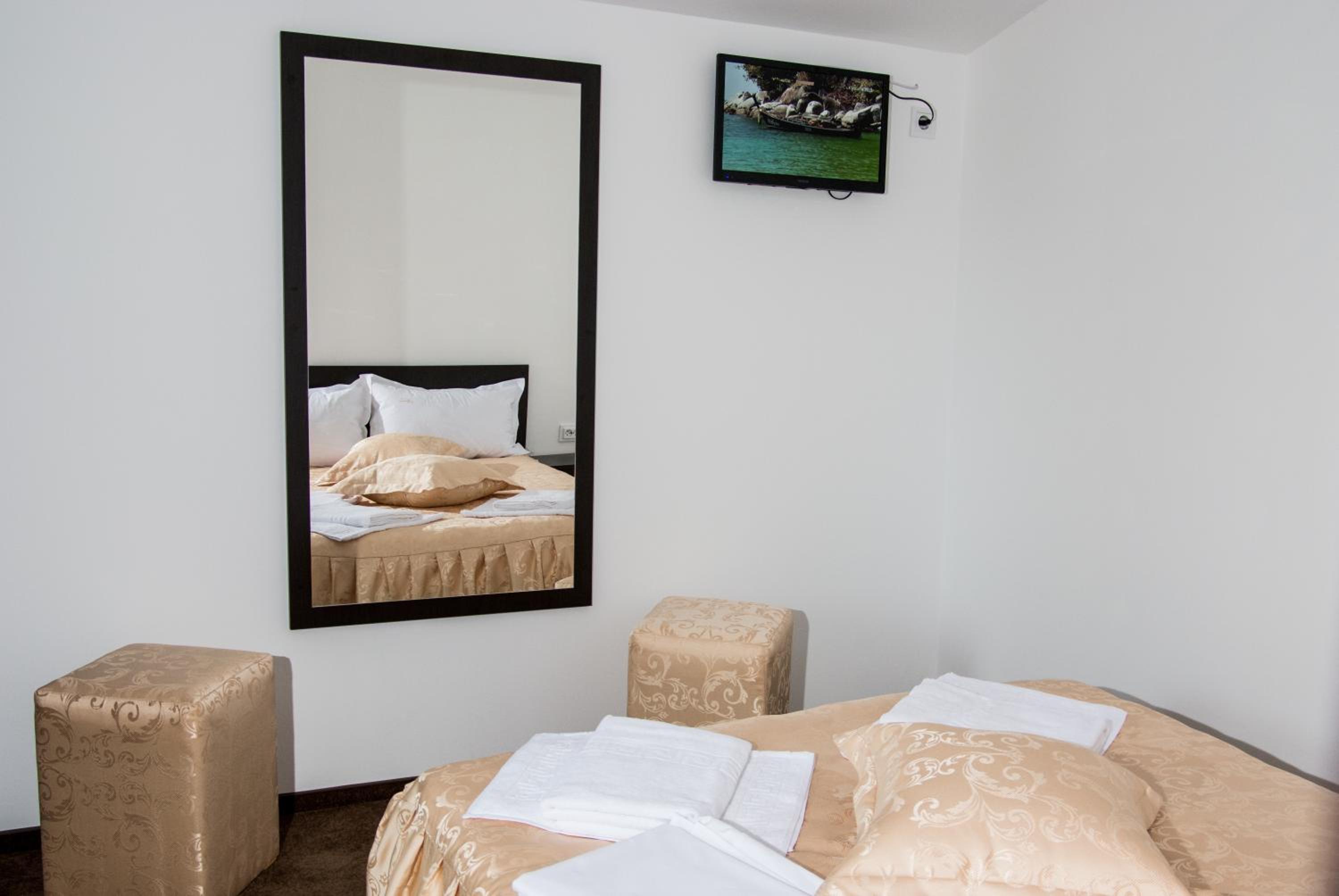 Standard Quadruple Room photo 3