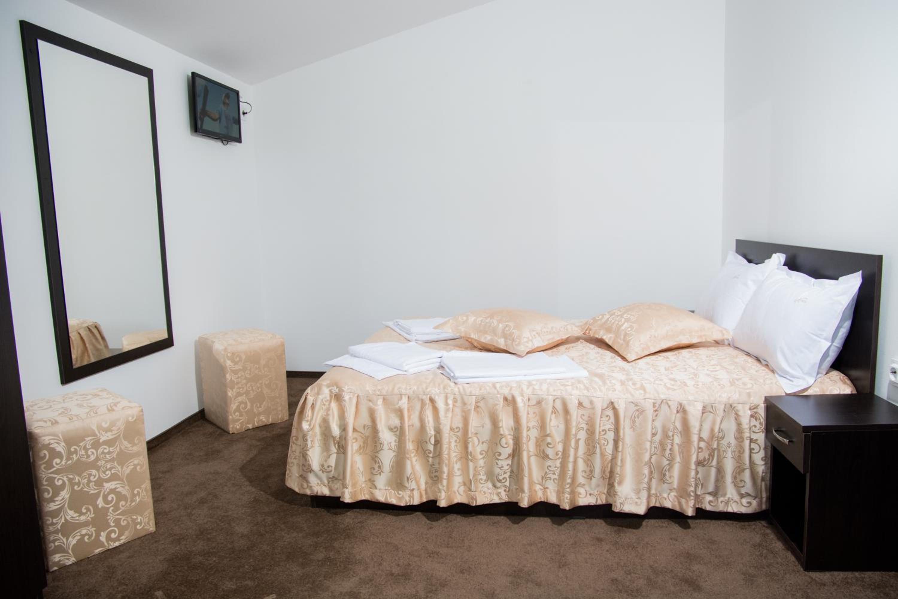 Standard Quadruple Room photo 1