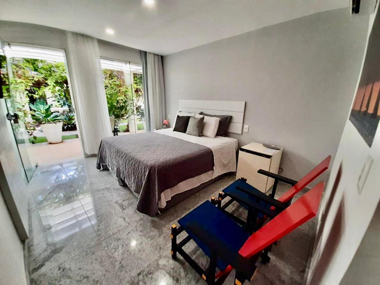 Suite with Garden View photo 2