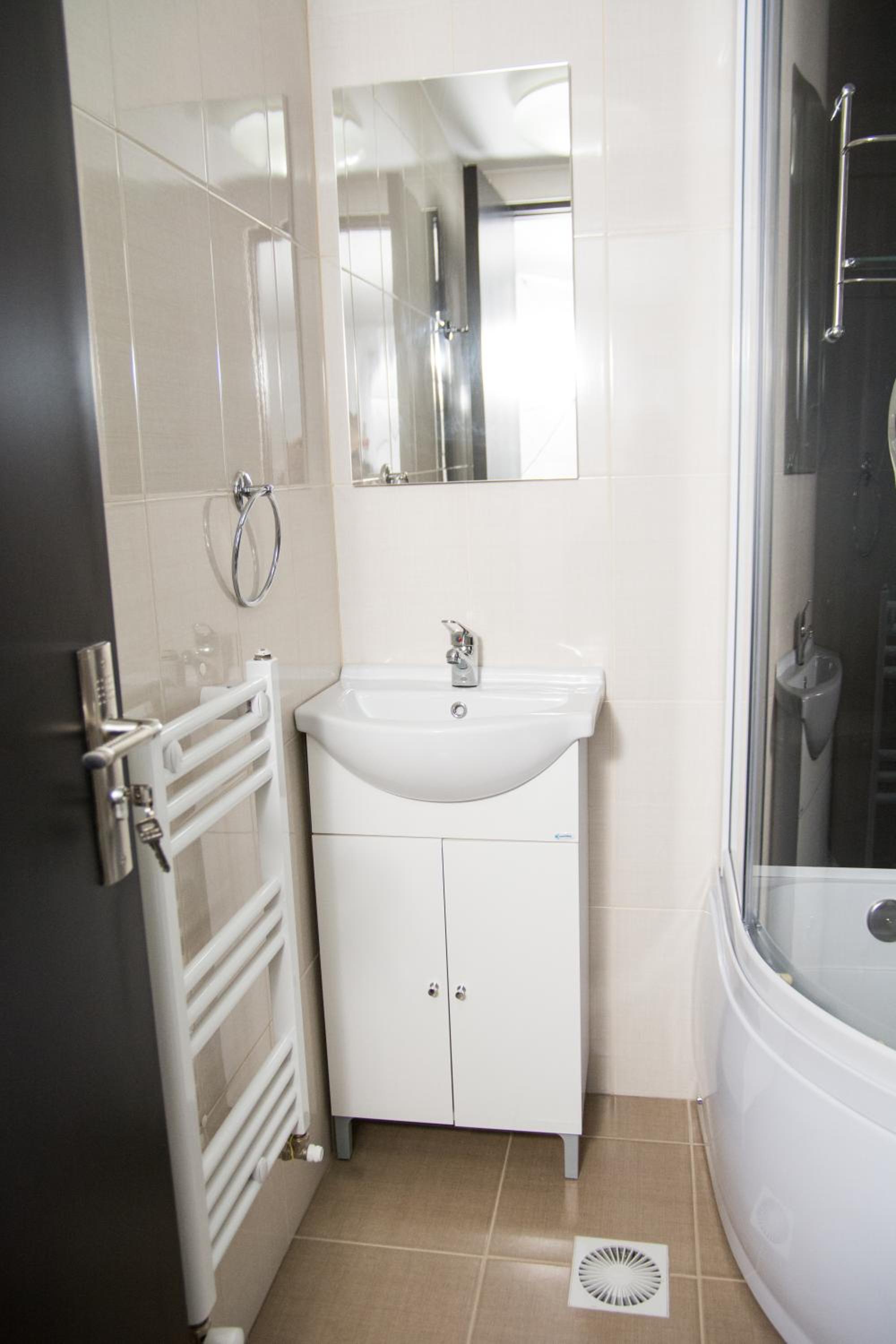 Standard Quadruple Room photo 2