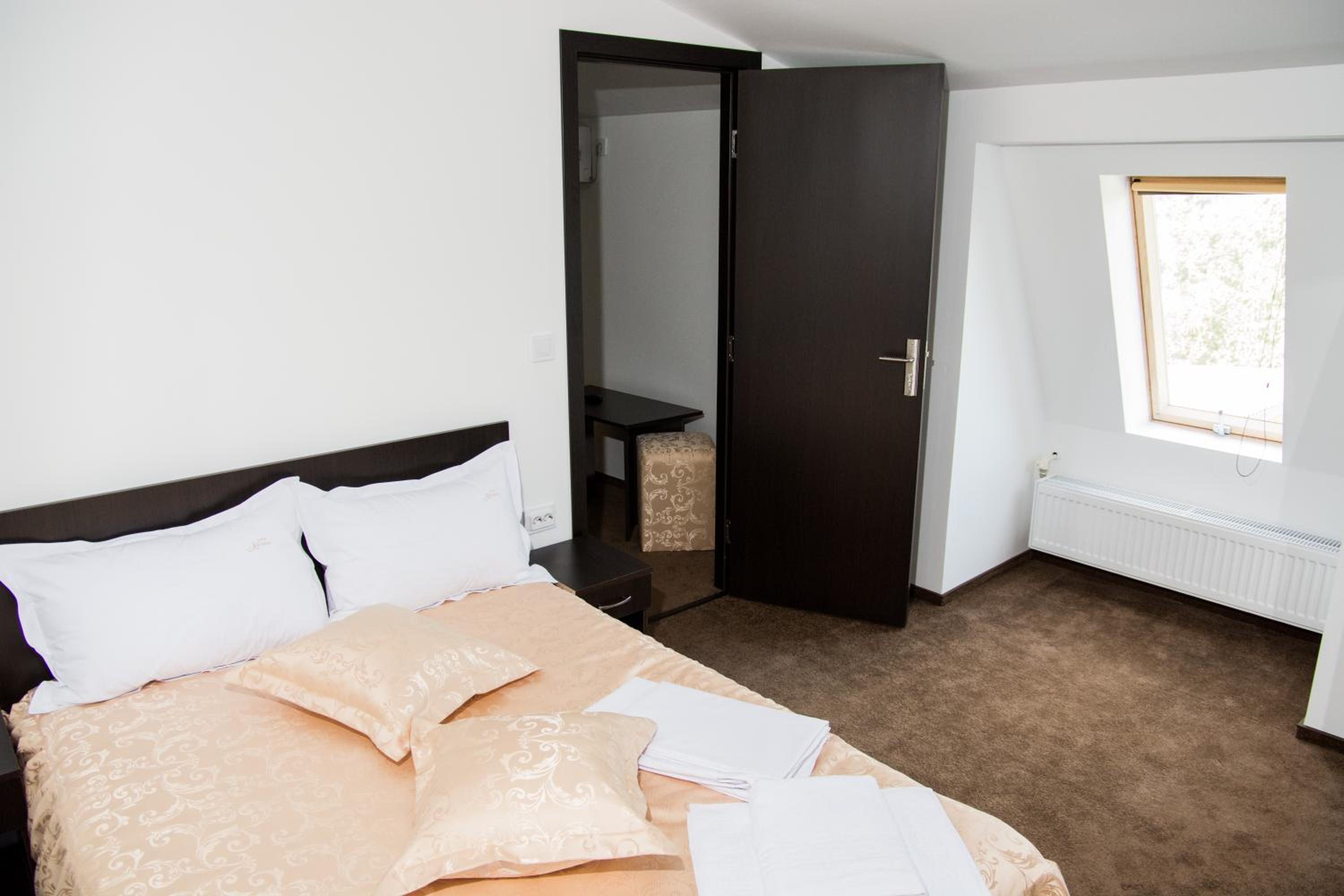 Standard Quadruple Room photo 3