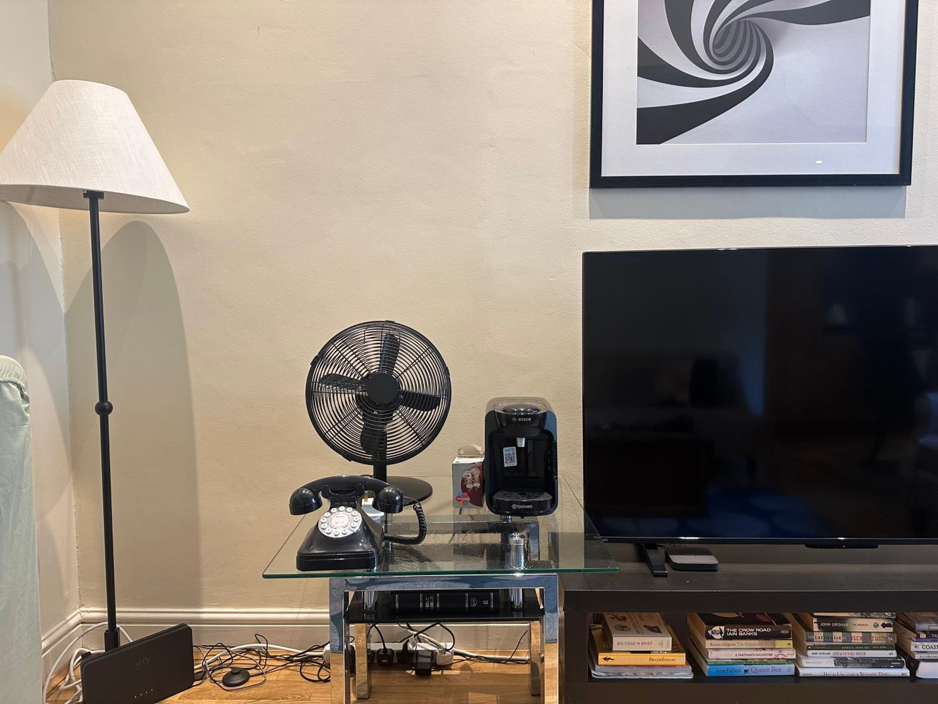 Deluxe Apartment photo 2
