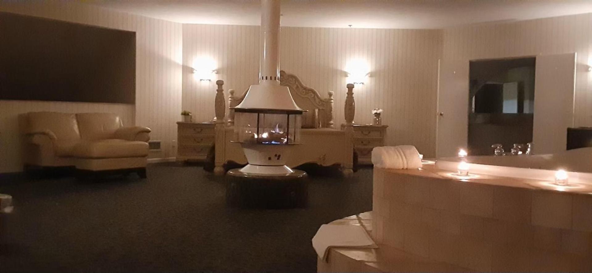 Superior Suite