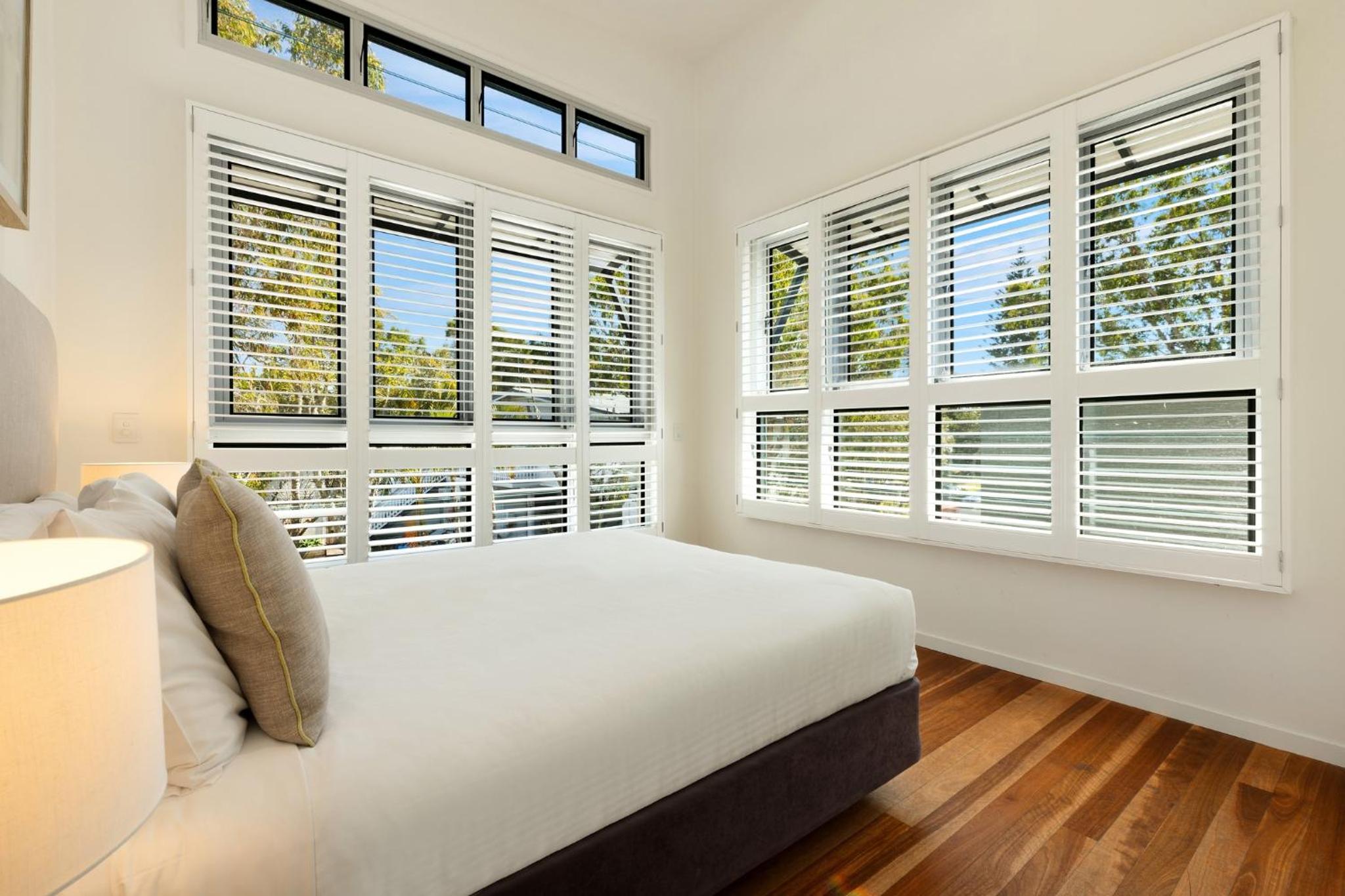 Two-Bedroom Byron Villa photo 2