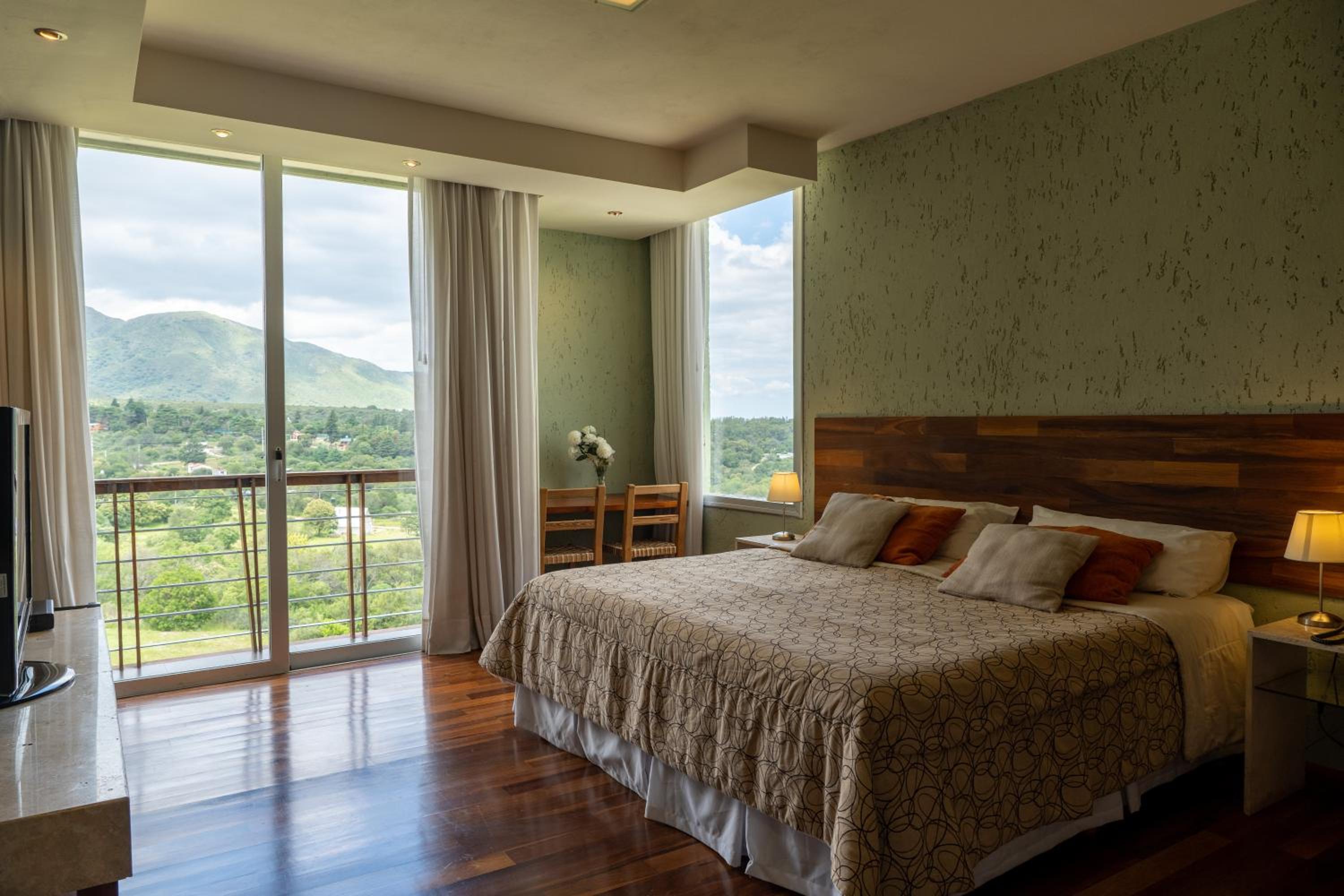 Superior Double Room photo 1