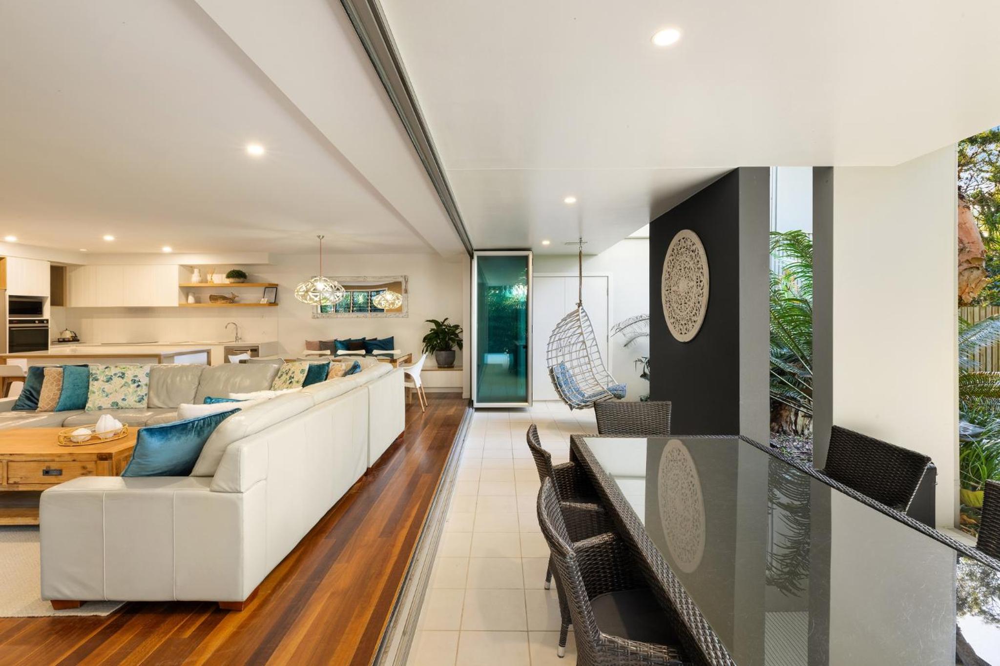 Two-Bedroom Apartment with Private Pool photo 2