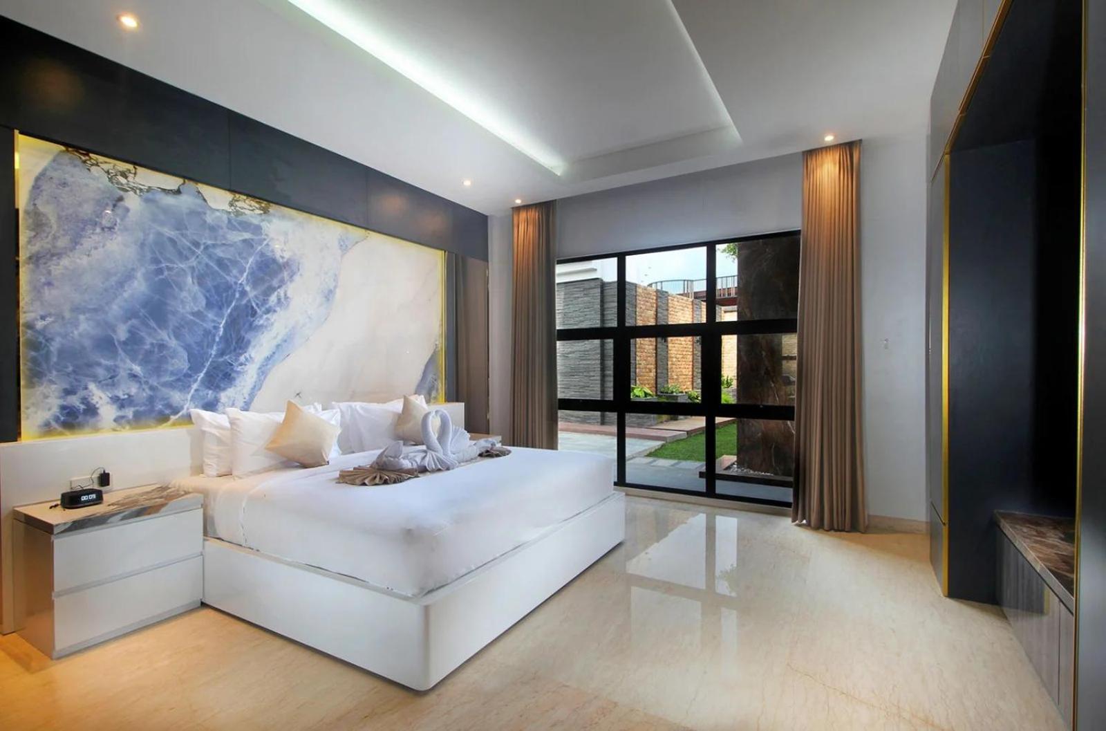One-Bedroom Villa photo 3