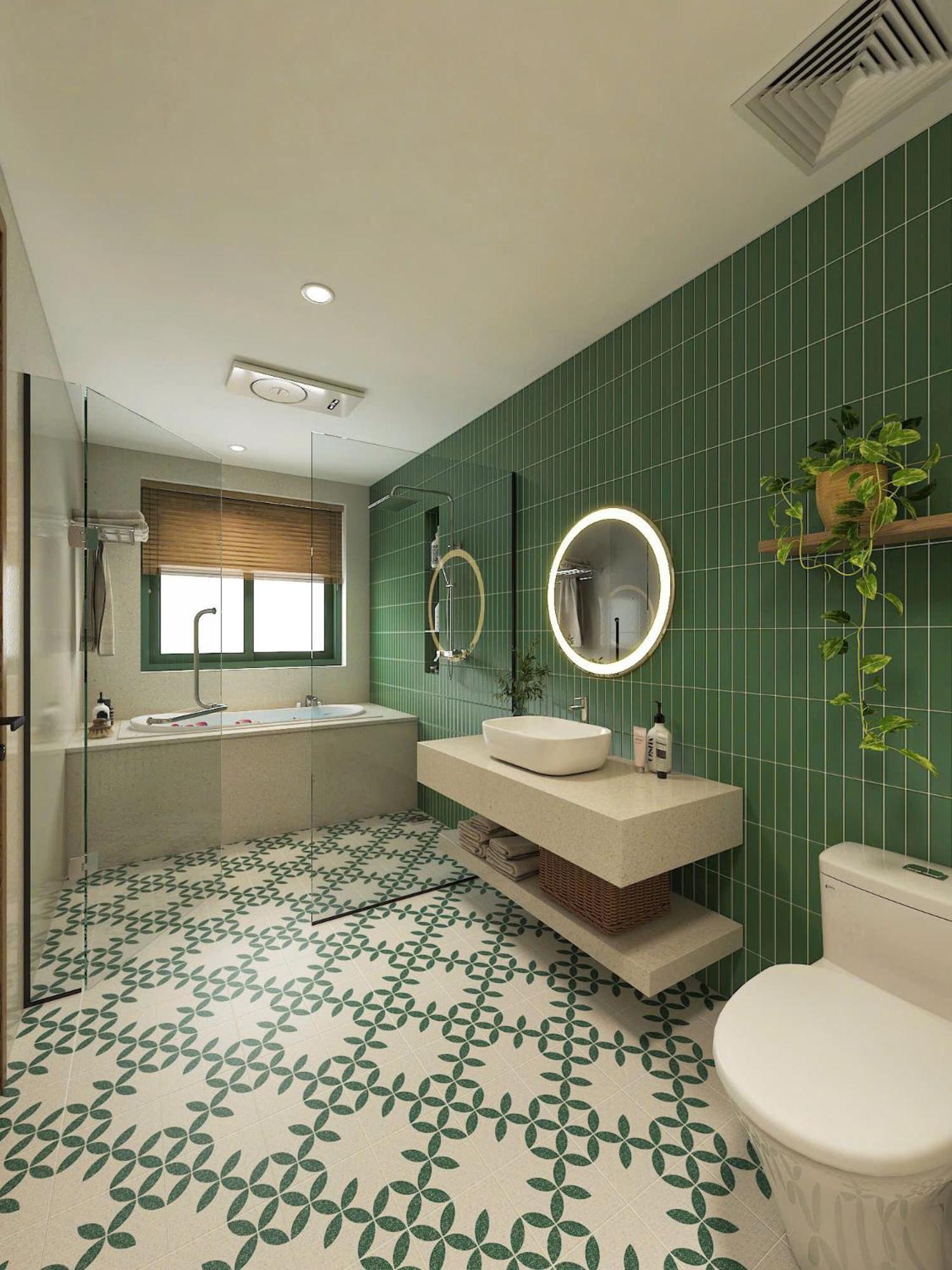Suite with Spa Bath photo 2