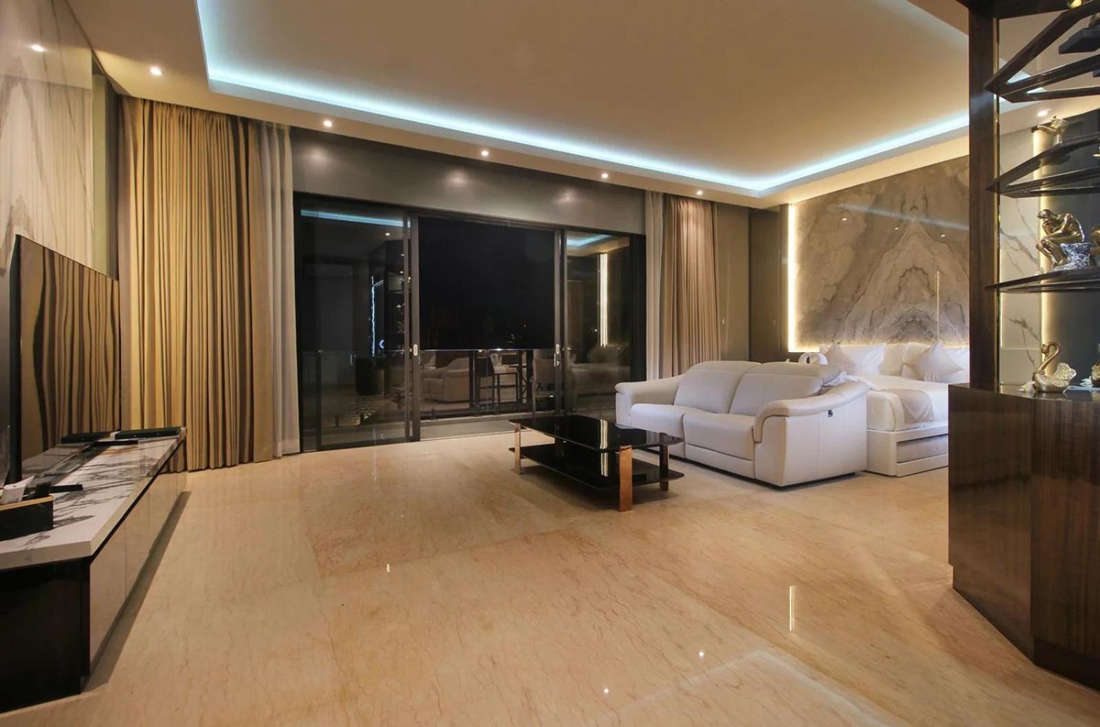 One-Bedroom Villa photo 1