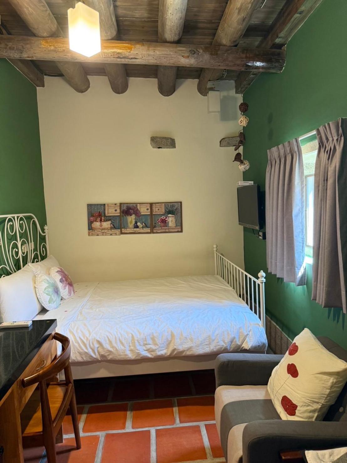Standard Double Room photo 1