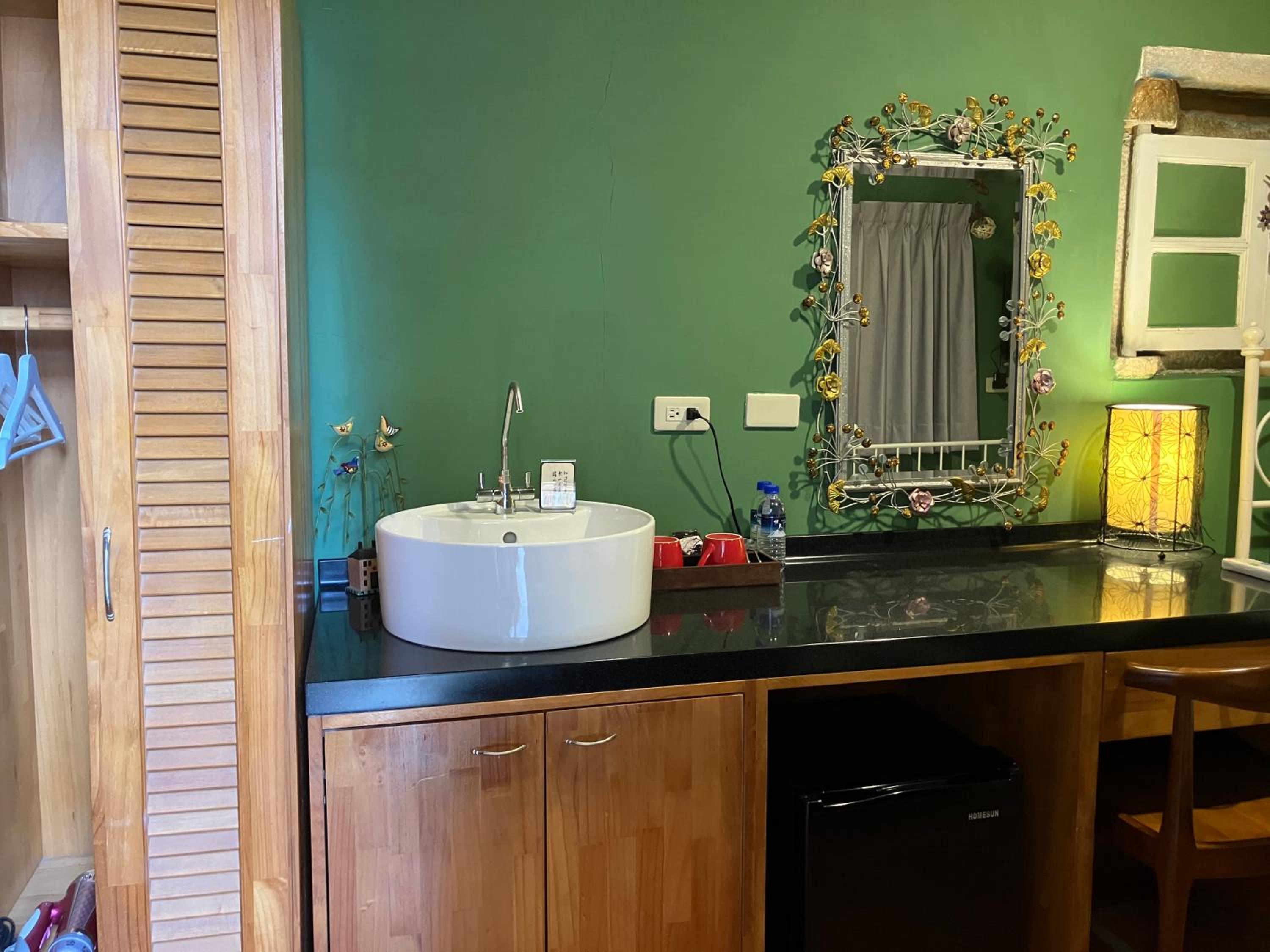 Standard Double Room photo 2