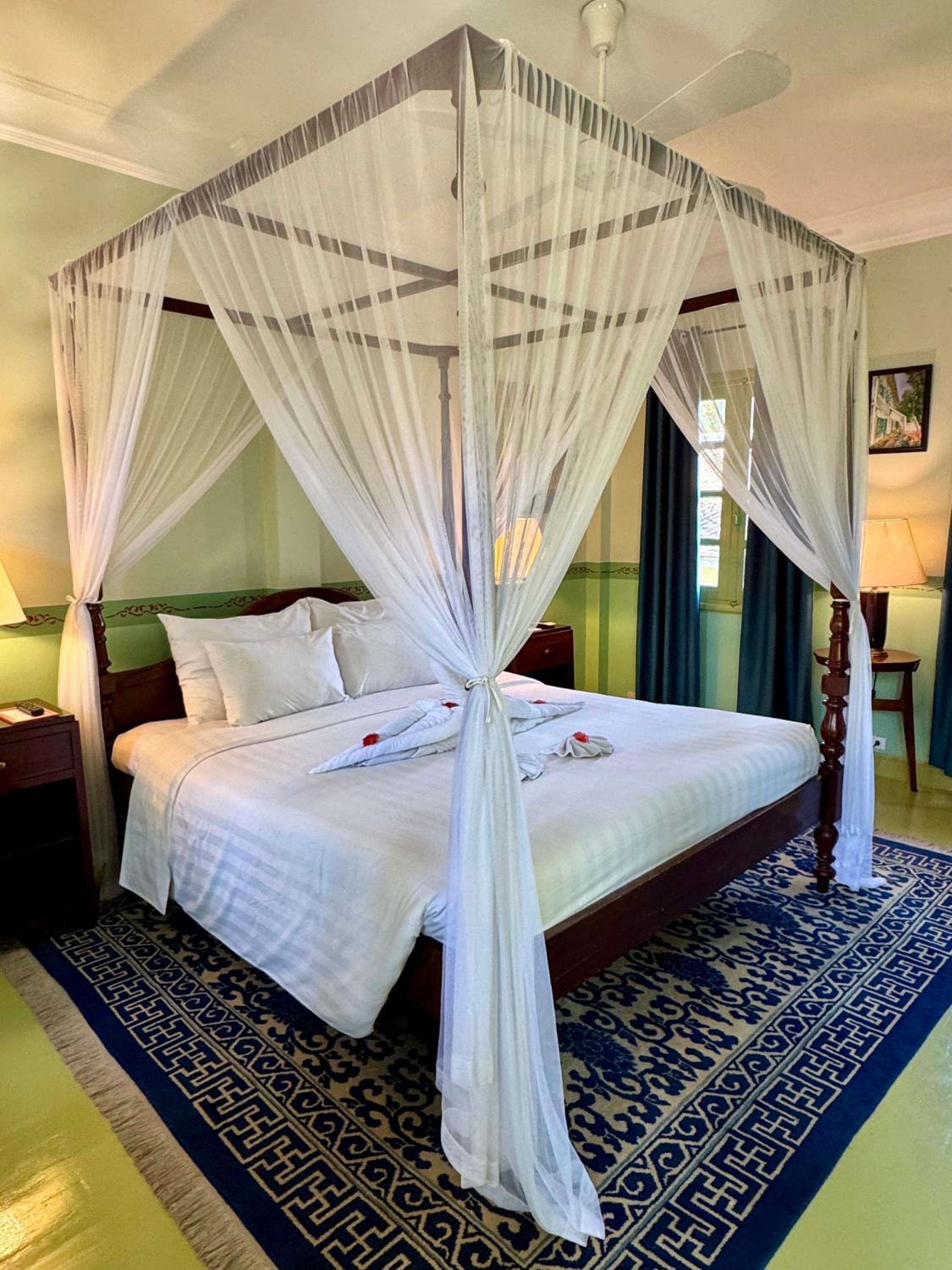 Heritage Suite with Bathtub  - Photo 3